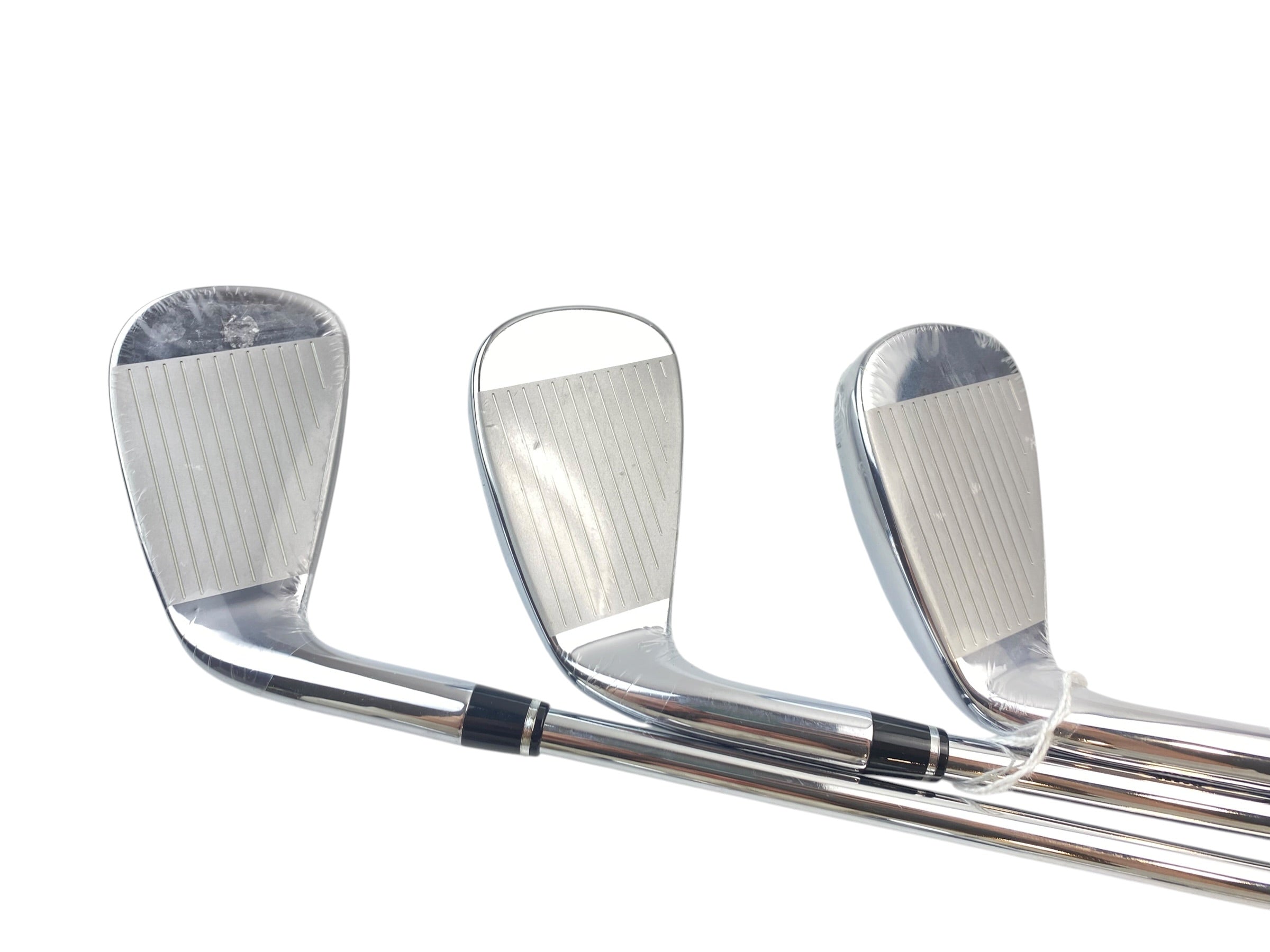 Wilson DYNAPWR Irons / 5-PW / Stiff Flex