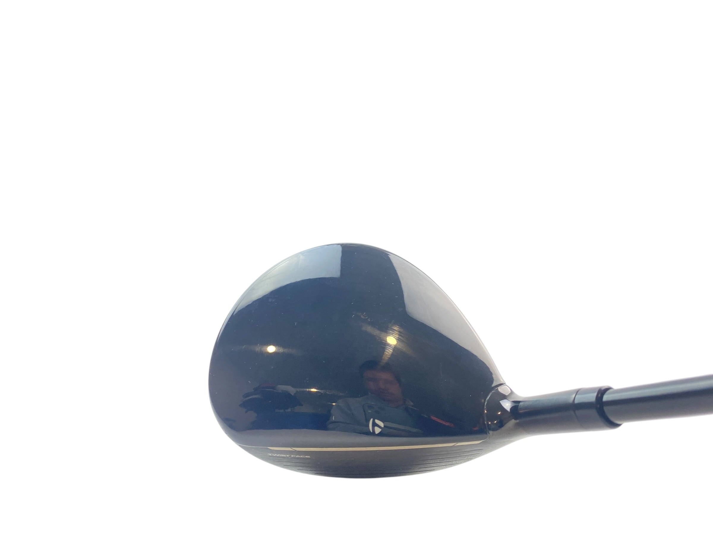 Taylormade Qi10 5 Wood / 18 Degree / Regular Flex