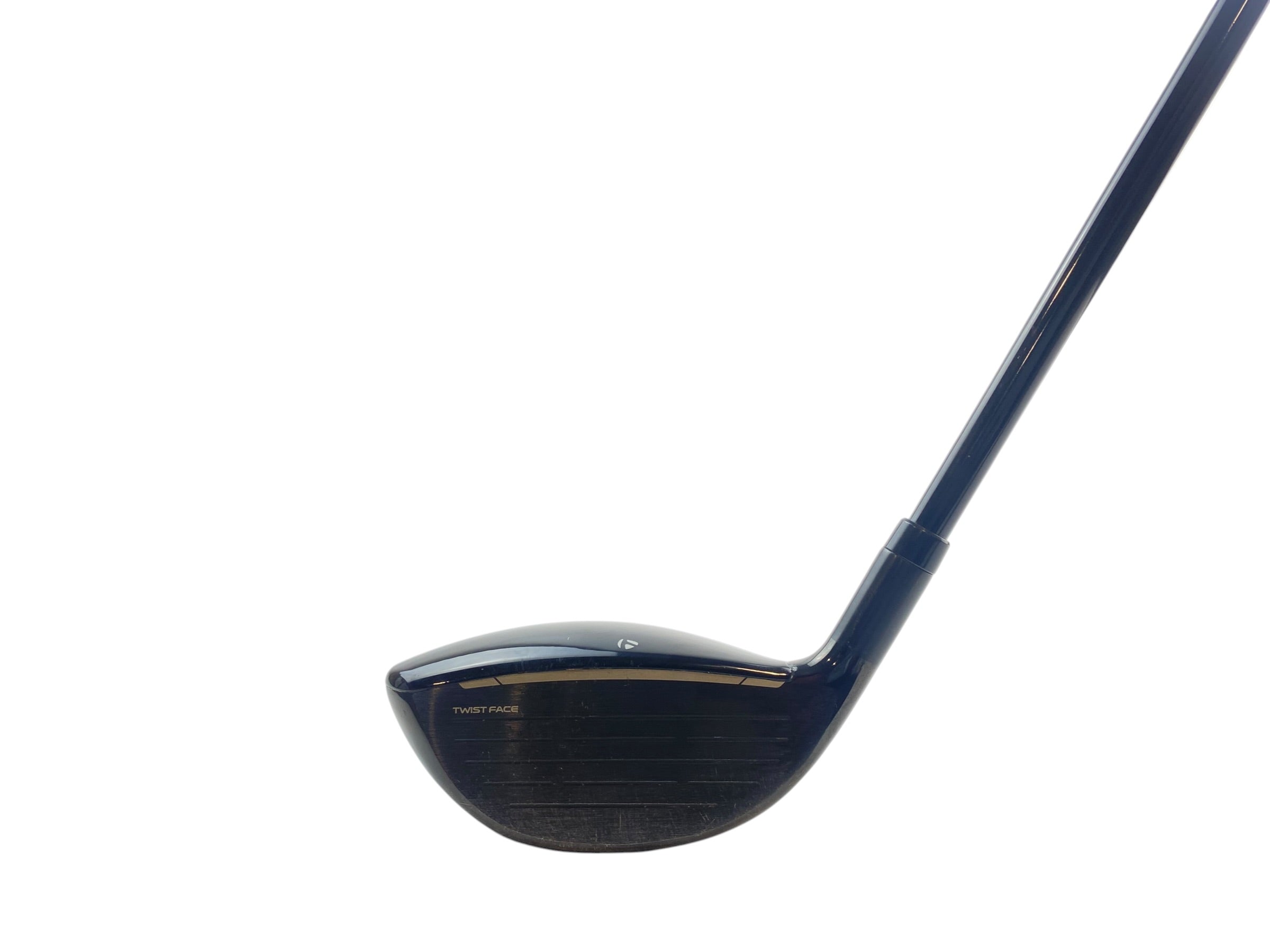 Taylormade Qi10 5 Wood / 18 Degree / Regular Flex