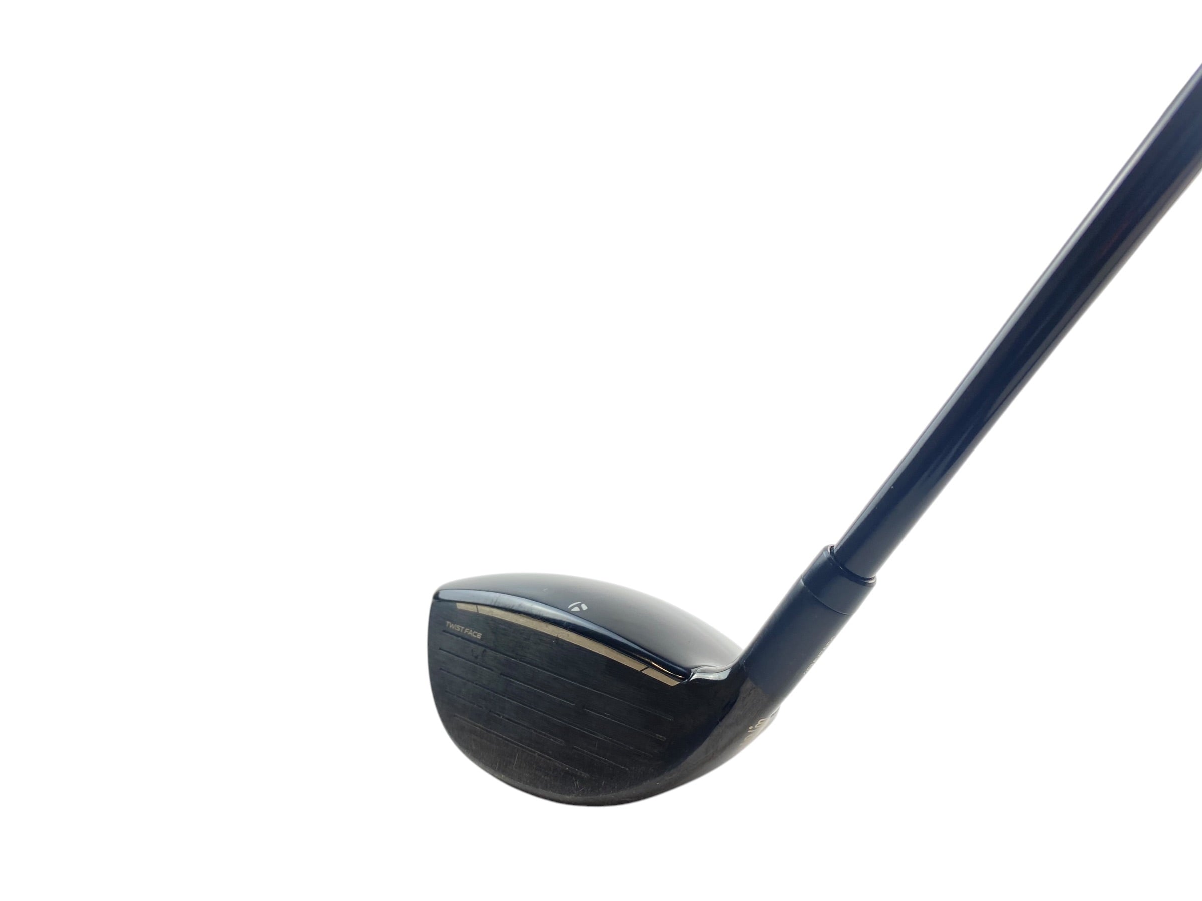 Taylormade Qi10 5 Wood / 18 Degree / Regular Flex