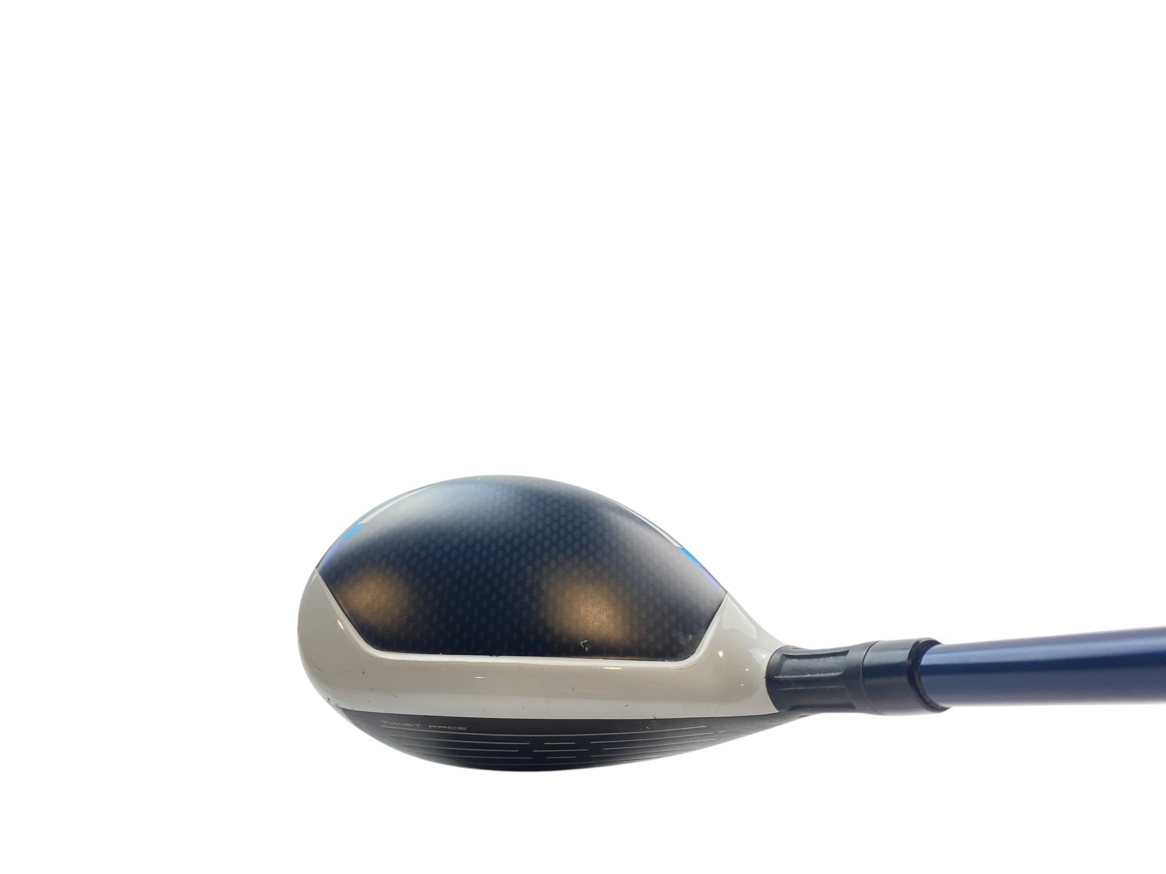 Taylormade Sim2 Max 4 Hybrid / 22 Degree / Regular Flex