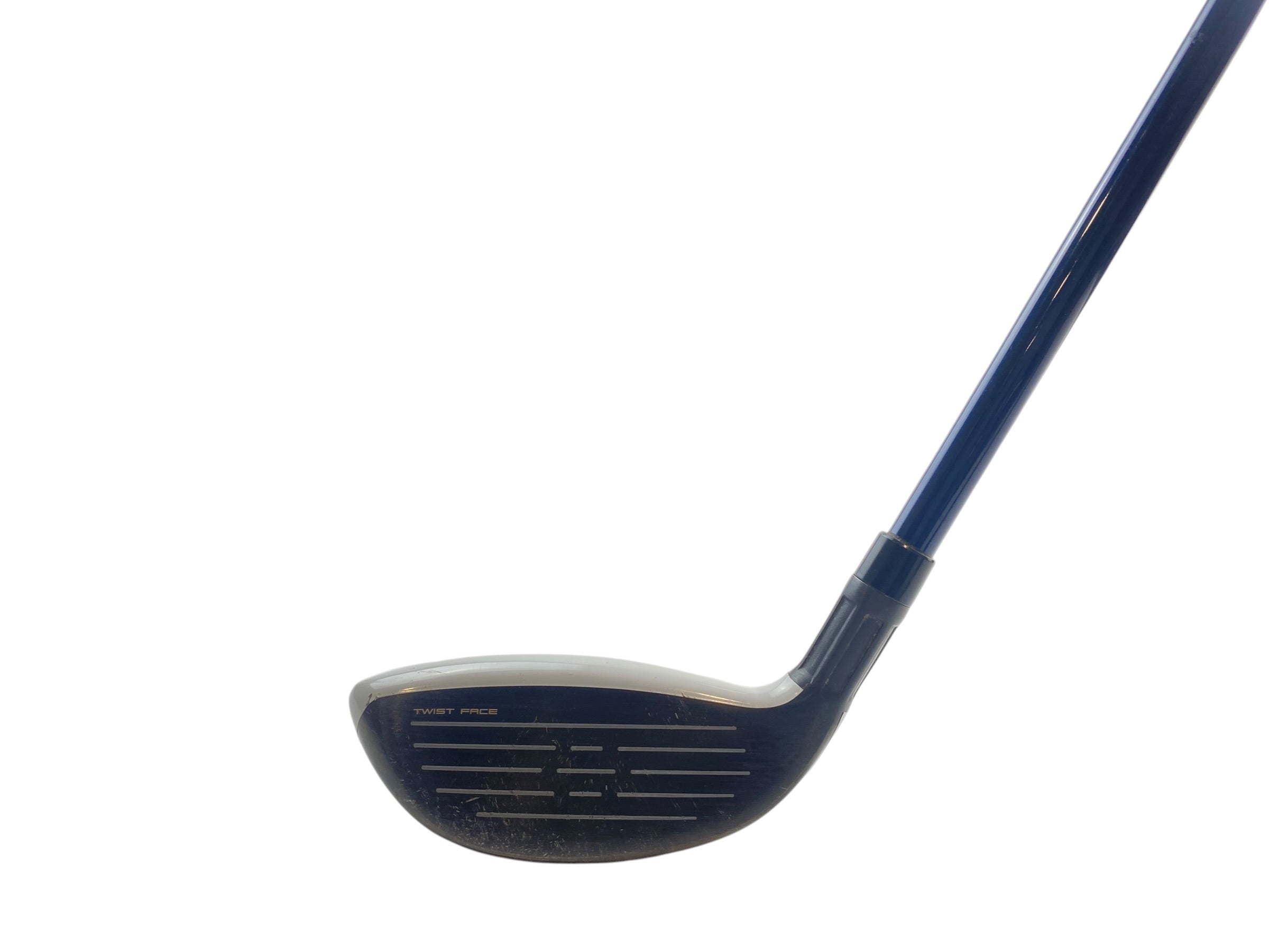 Taylormade Sim2 Max 4 Hybrid / 22 Degree / Regular Flex