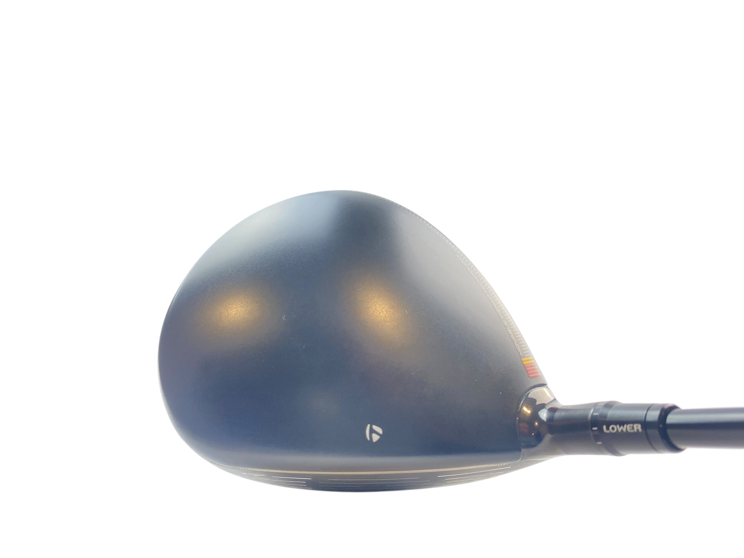 Taylormade r7 Quad Mini Driver / 11.5 Degree / Stiff Flex