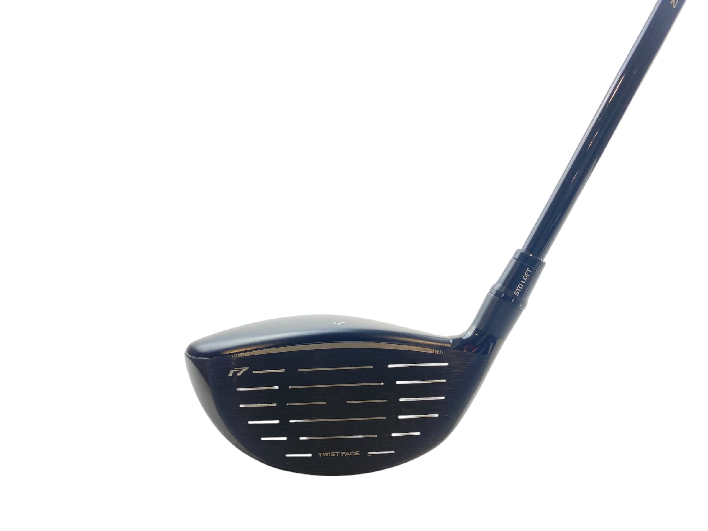 Taylormade r7 Quad Mini Driver / 11.5 Degree / Stiff Flex