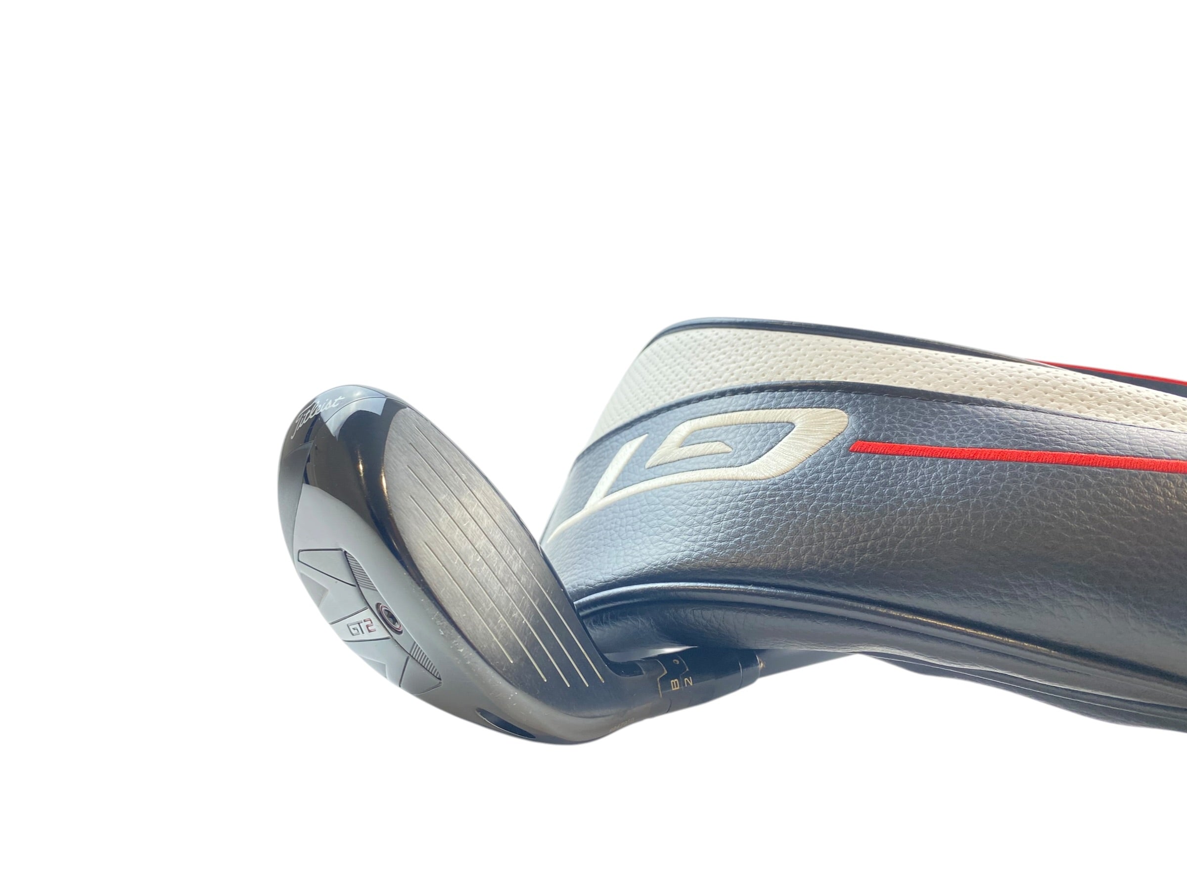 Titleist GT2 5 Wood / 18 Degree / Regular Flex