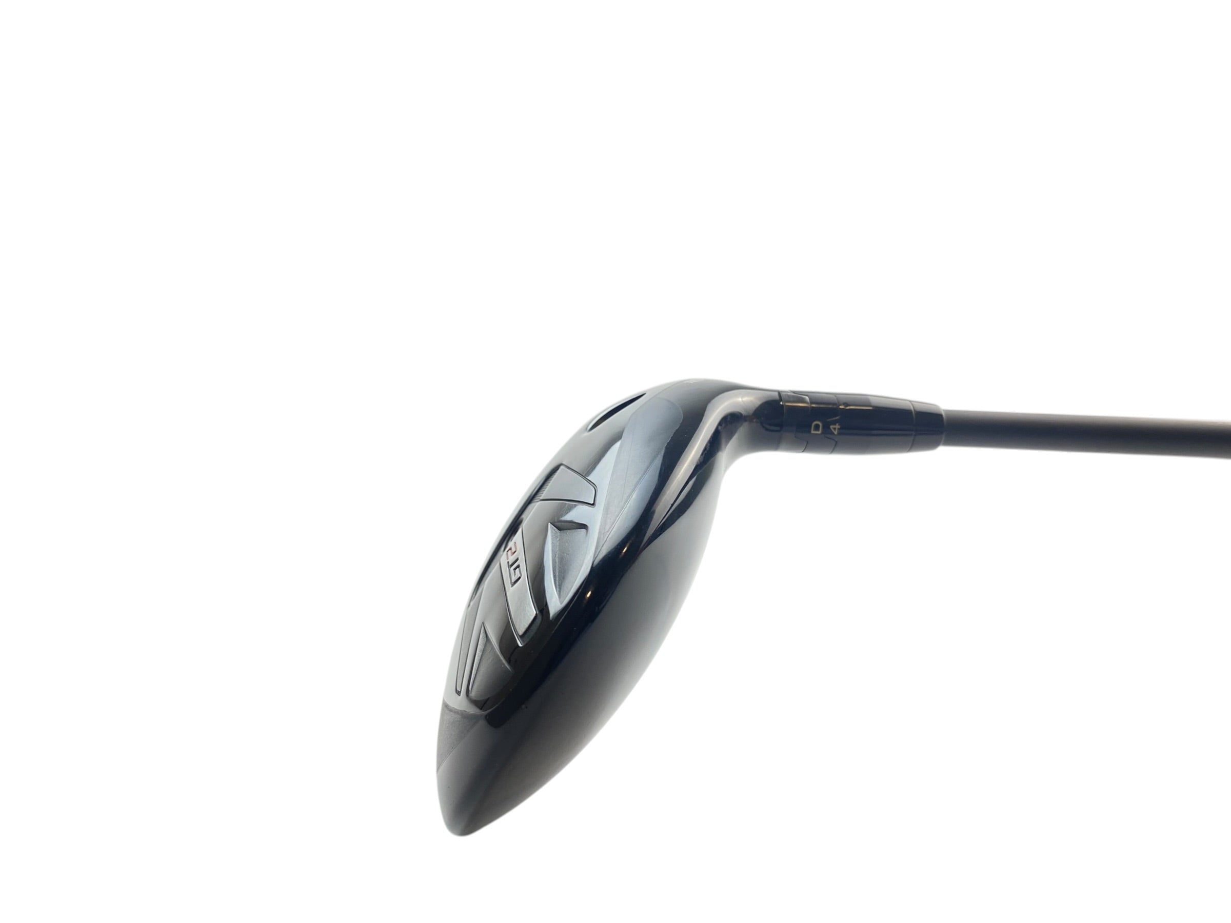 Titleist GT2 5 Wood / 18 Degree / Regular Flex