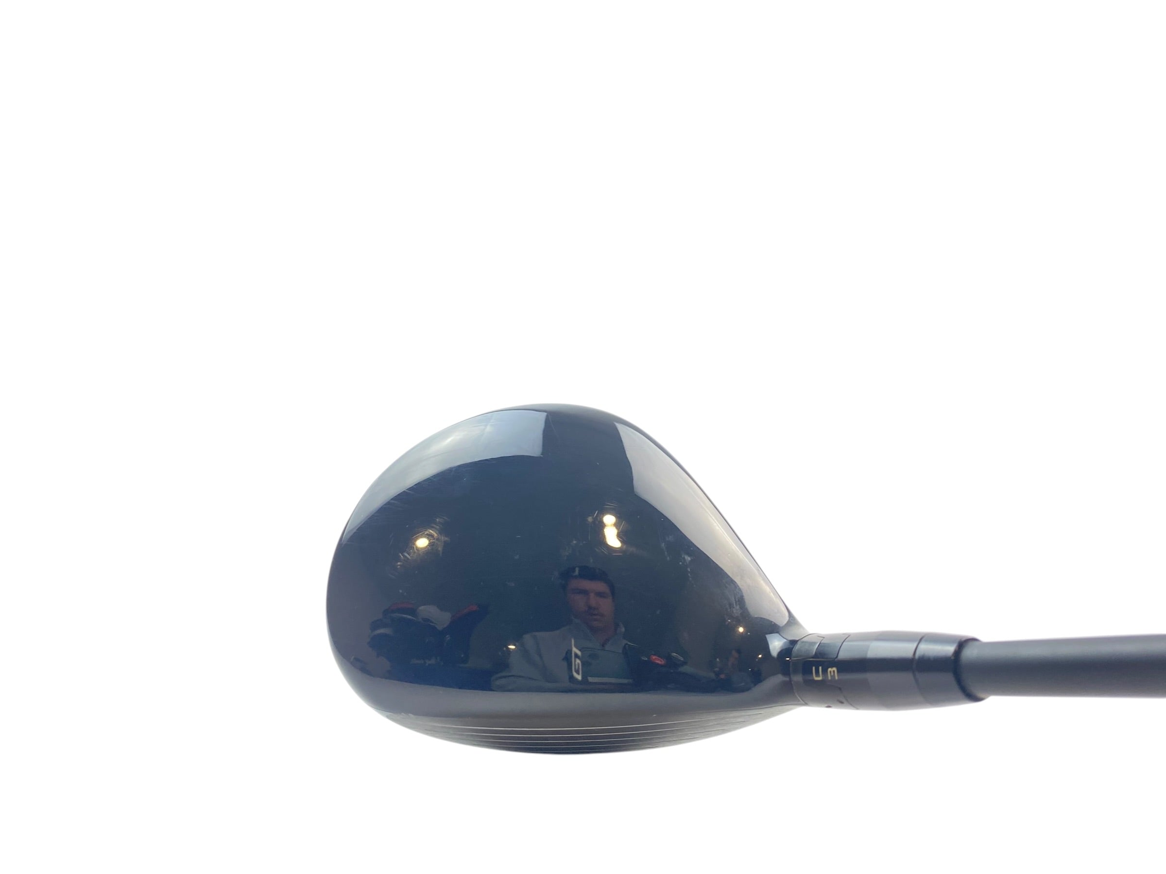Titleist GT2 5 Wood / 18 Degree / Regular Flex