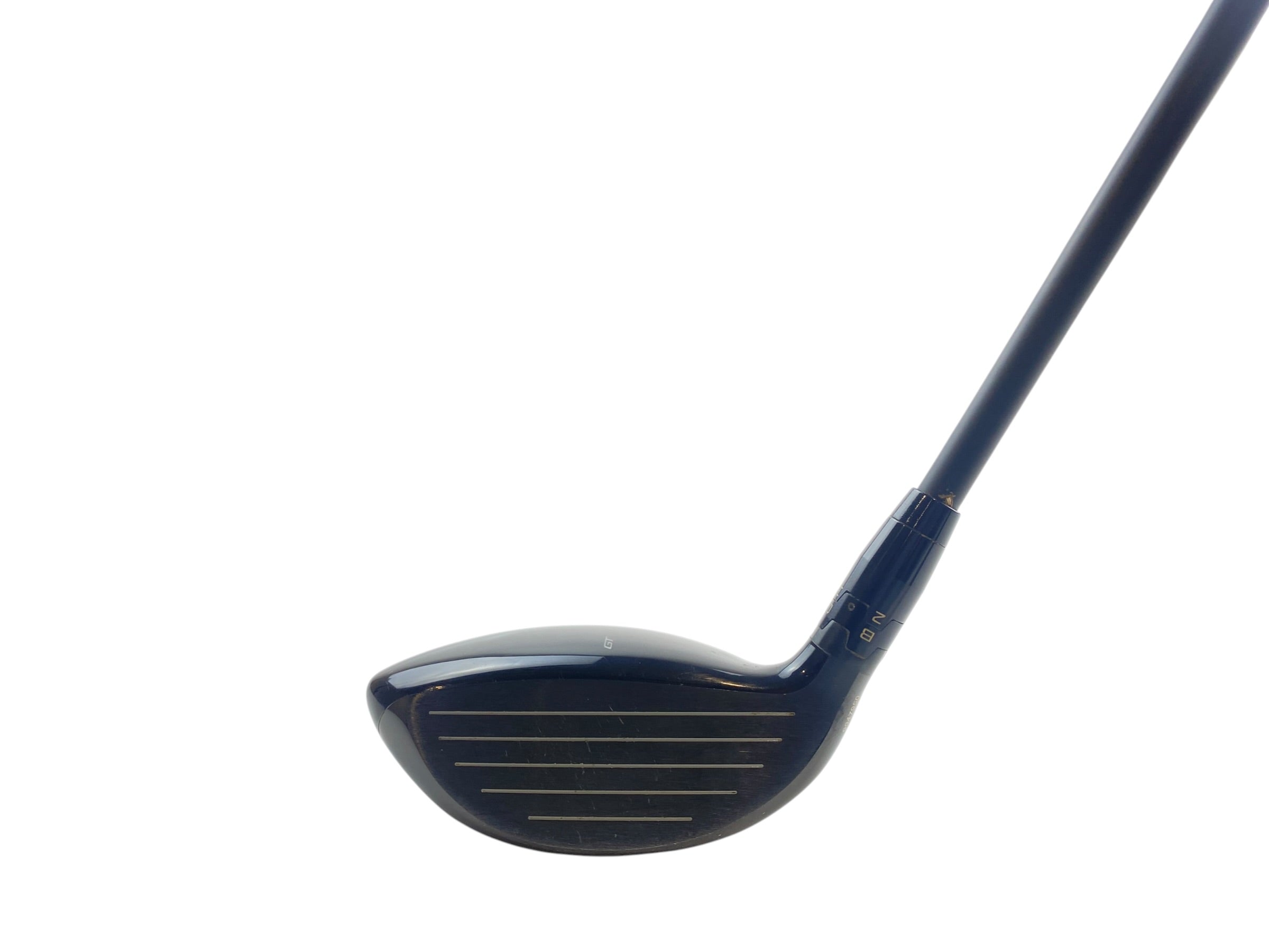 Titleist GT2 5 Wood / 18 Degree / Regular Flex