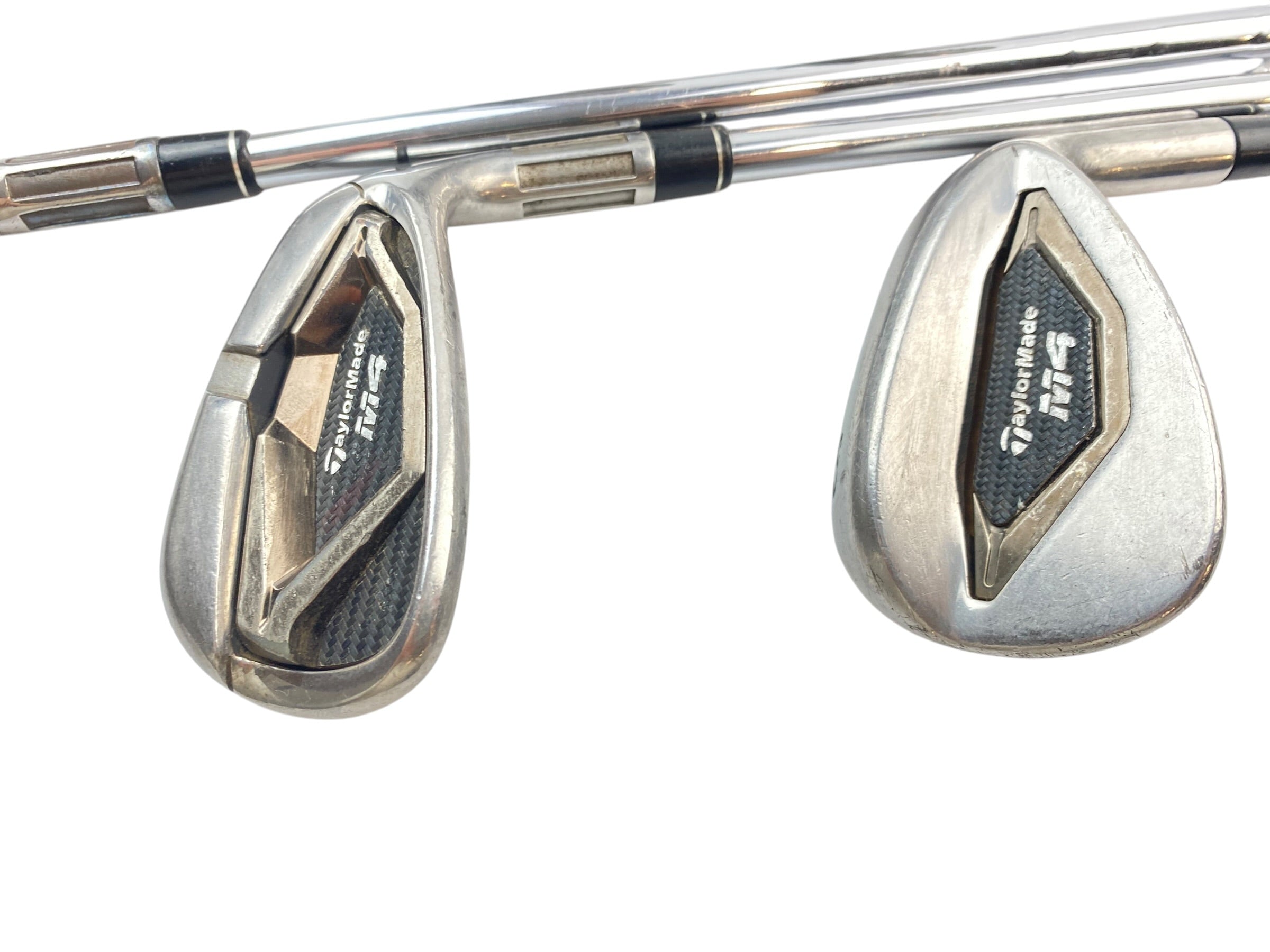 Taylormade M4 Irons / 5-SW / Regular Flex