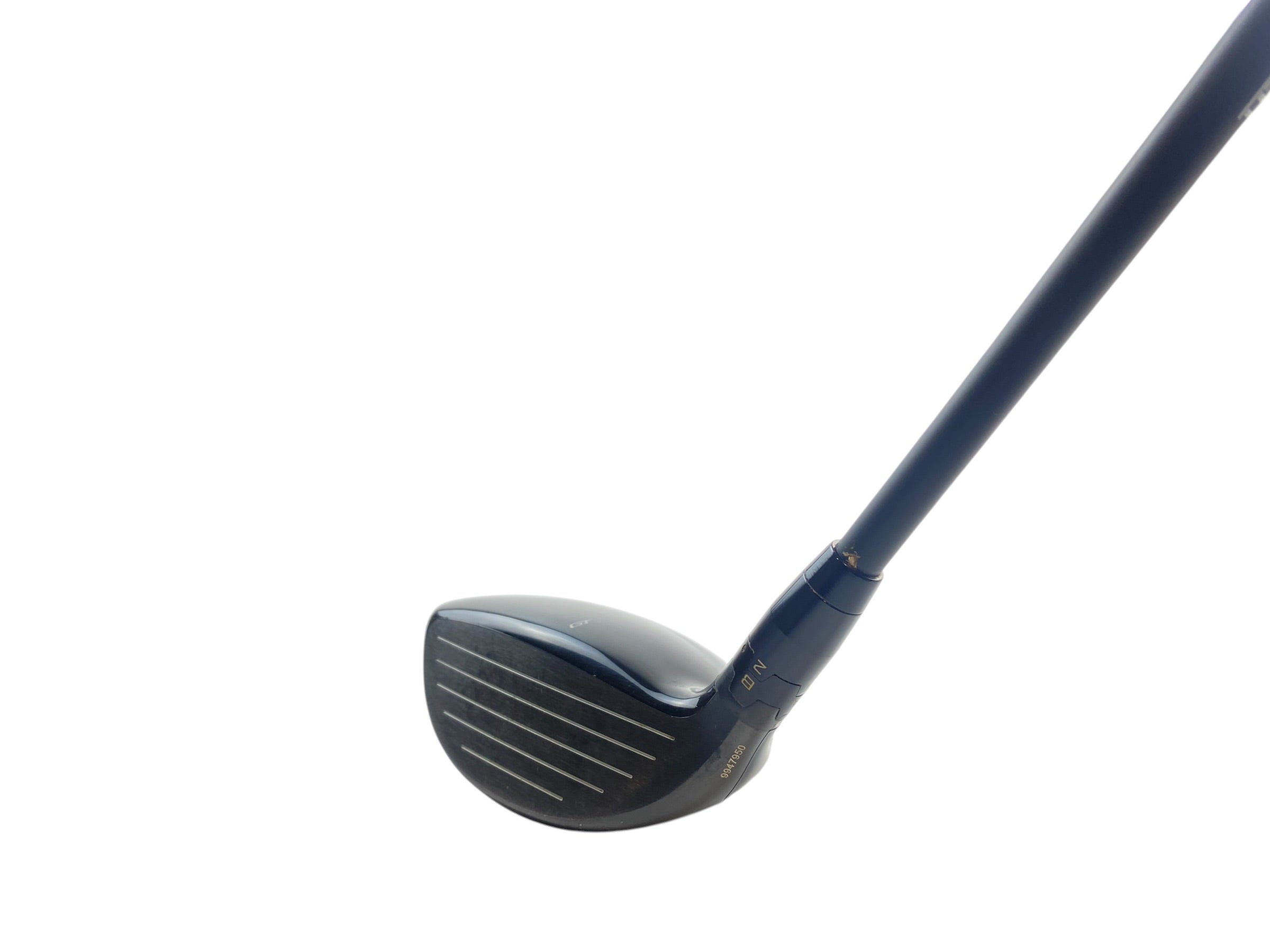Titleist GT2 5 Wood / 18 Degree / Regular Flex