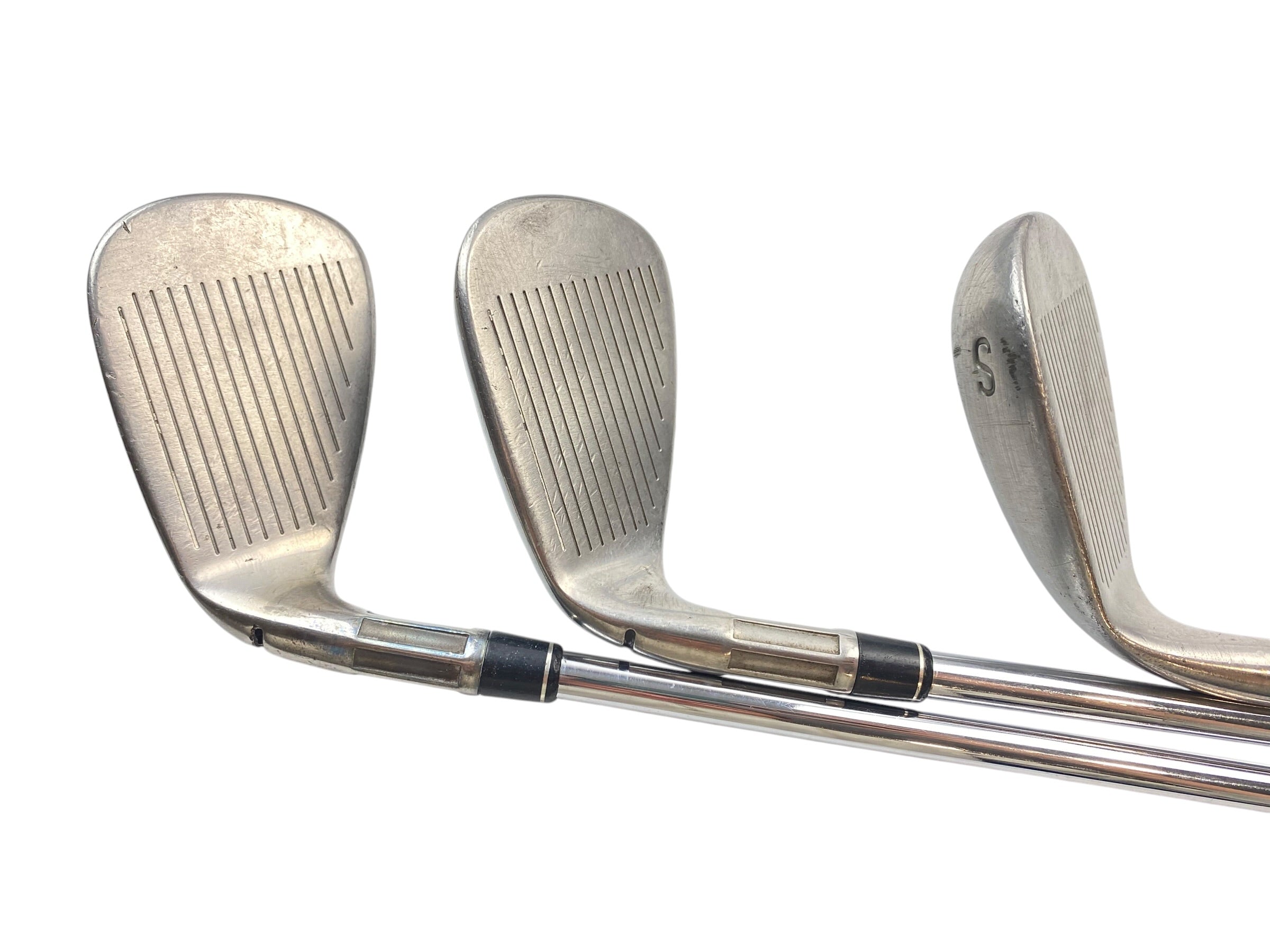 Taylormade M4 Irons / 5-SW / Regular Flex