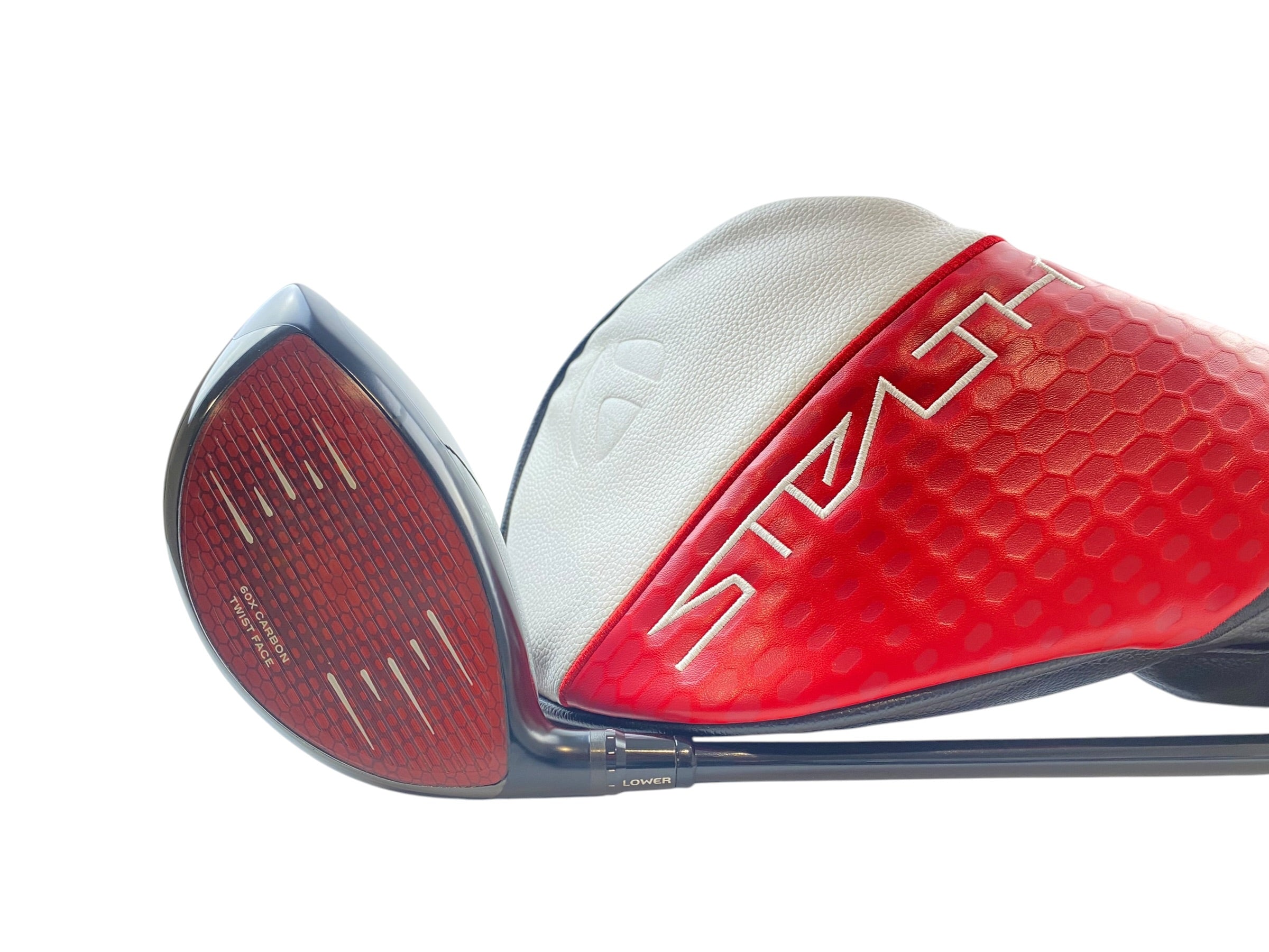 Taylormade Stealth 2 Driver / 10.5 Degree / Regular Flex