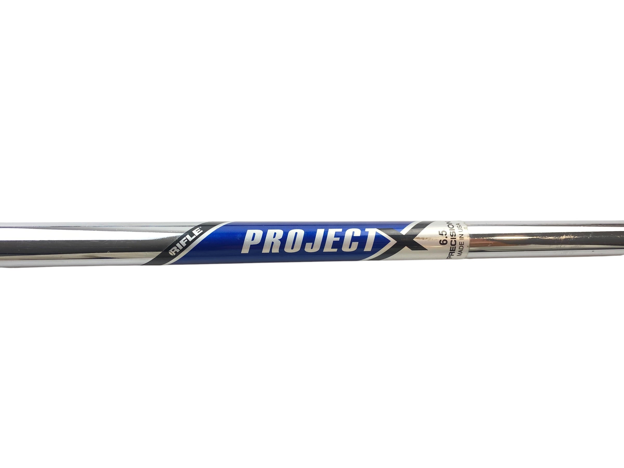 PING i59 White Dot Irons / 4-PW / Extra Stiff Flex