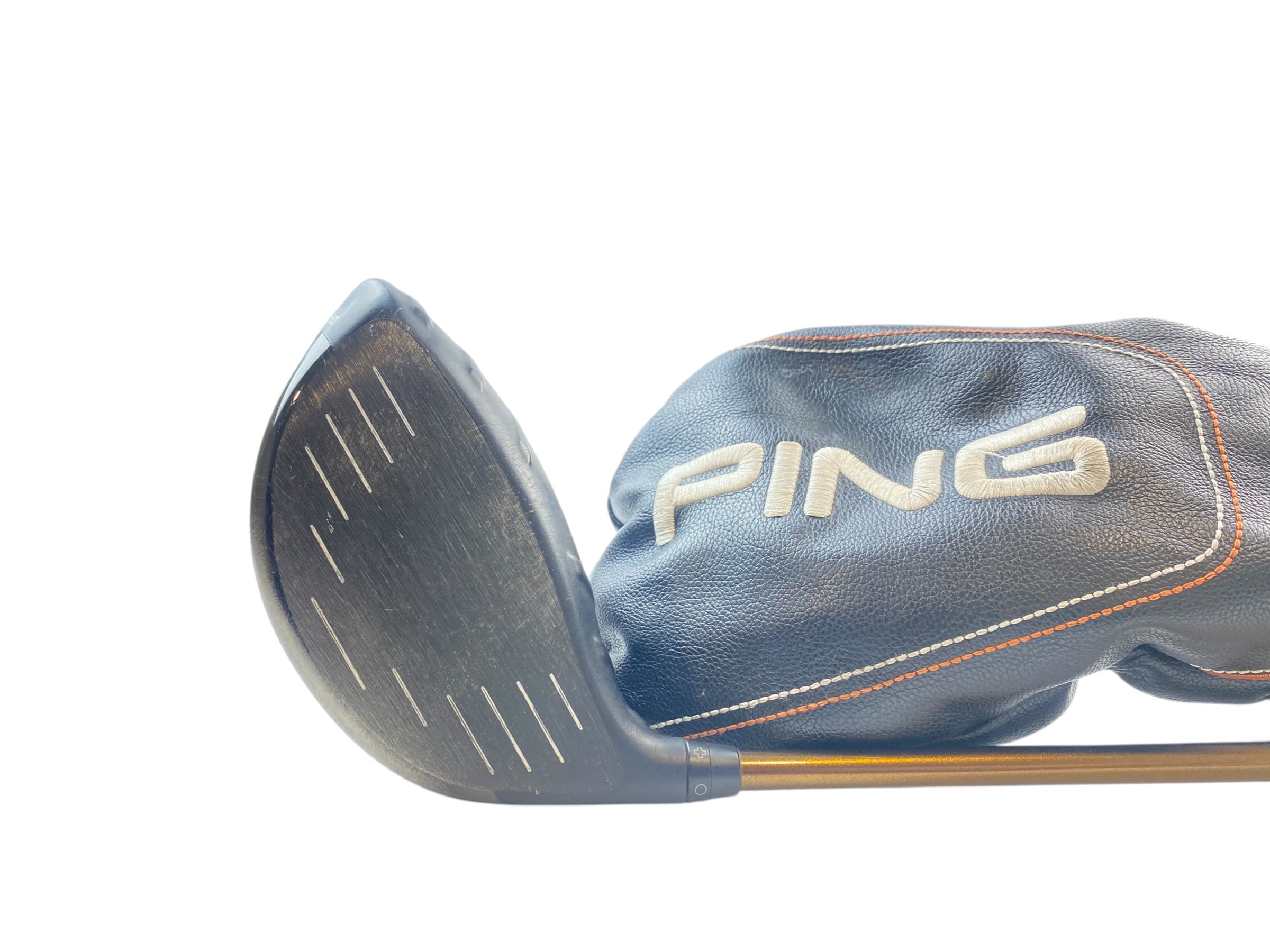 PING G400 SFT Driver / 12 Degree / Stiff Flex