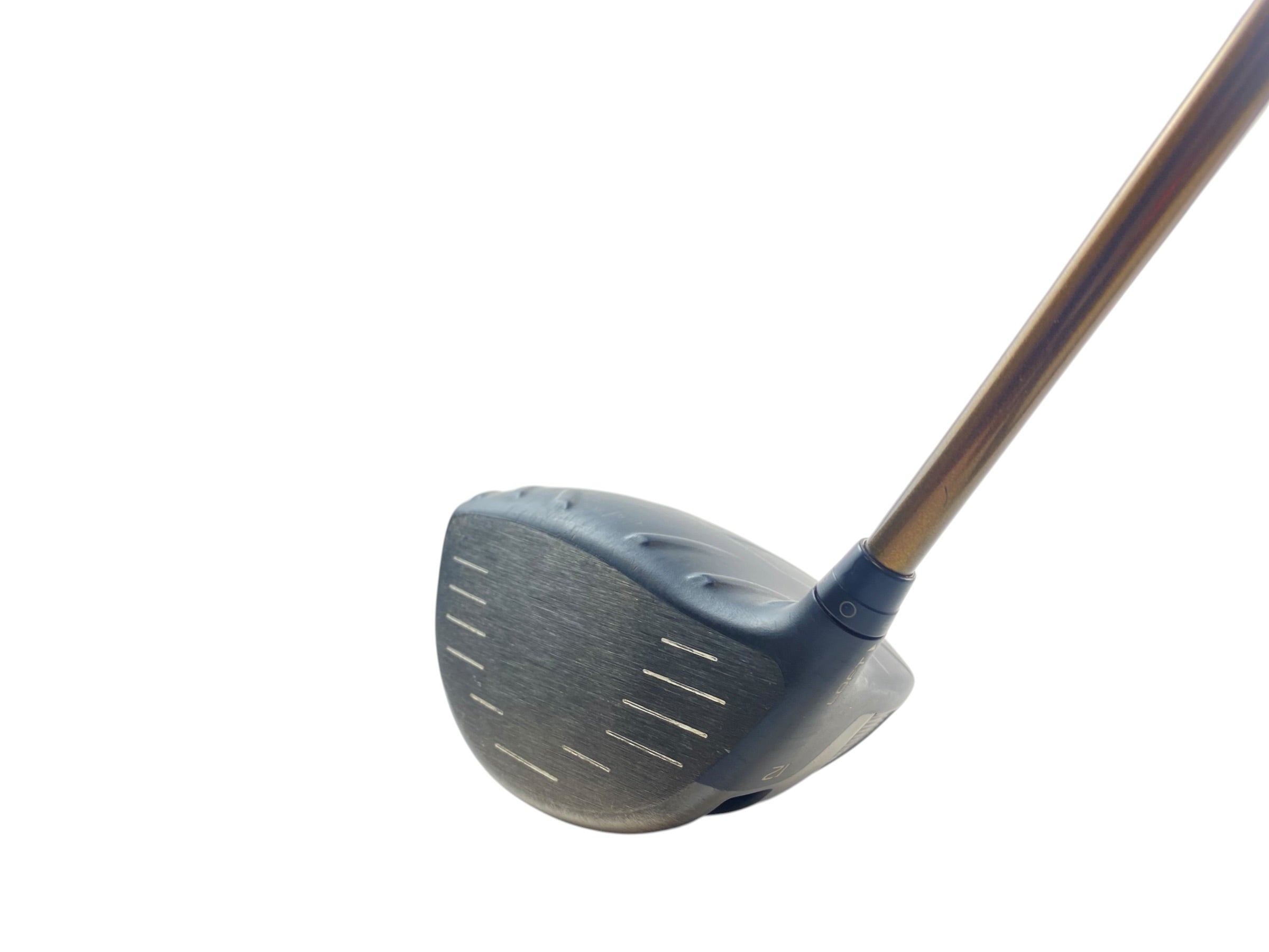 PING G400 SFT Driver / 12 Degree / Stiff Flex