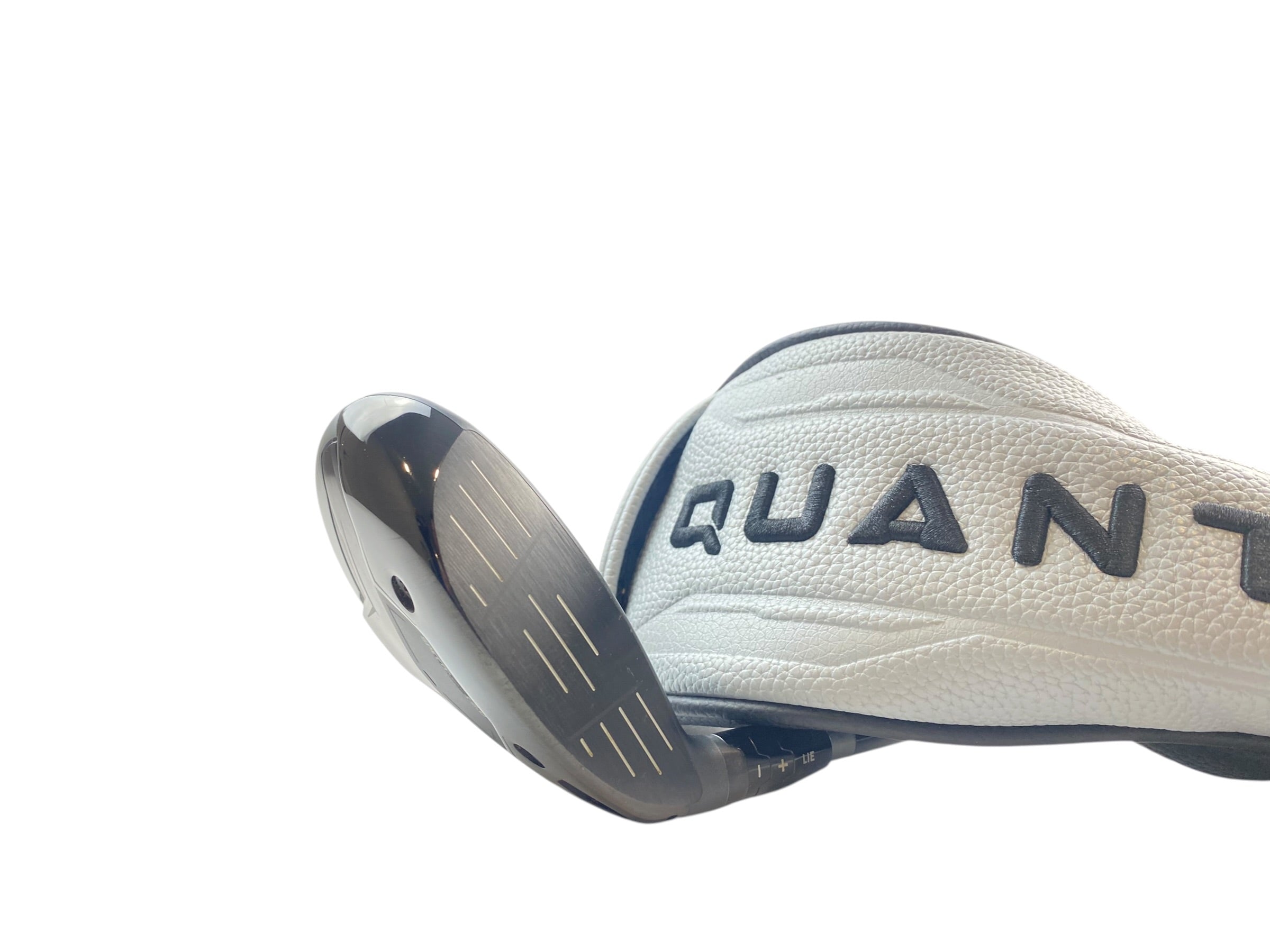 Callaway Quantum Max HL 3 Wood / 16.5 Degree / Regular Flex
