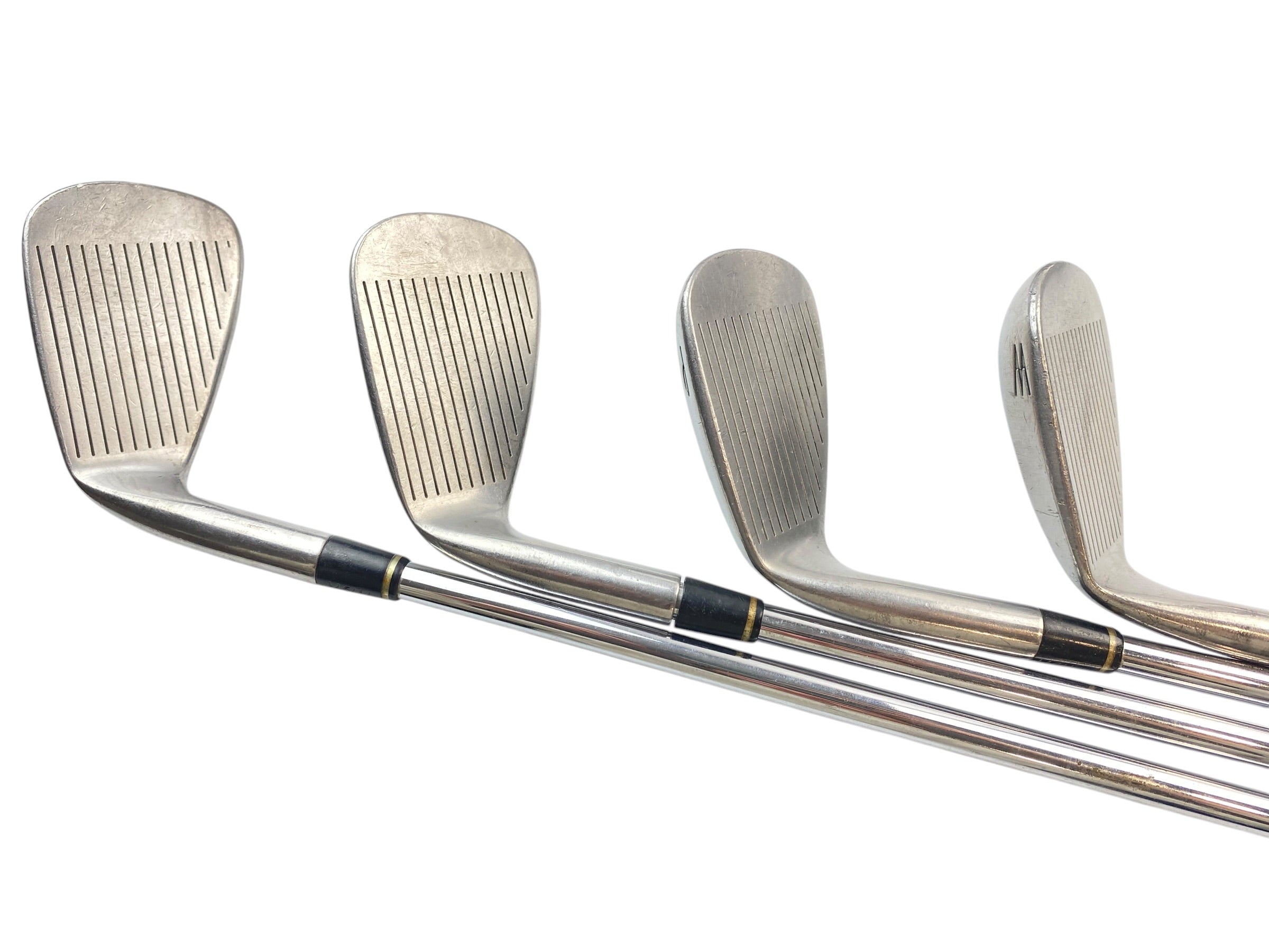 Titleist DCI 962 Irons / 3-GW / Stiff Flex