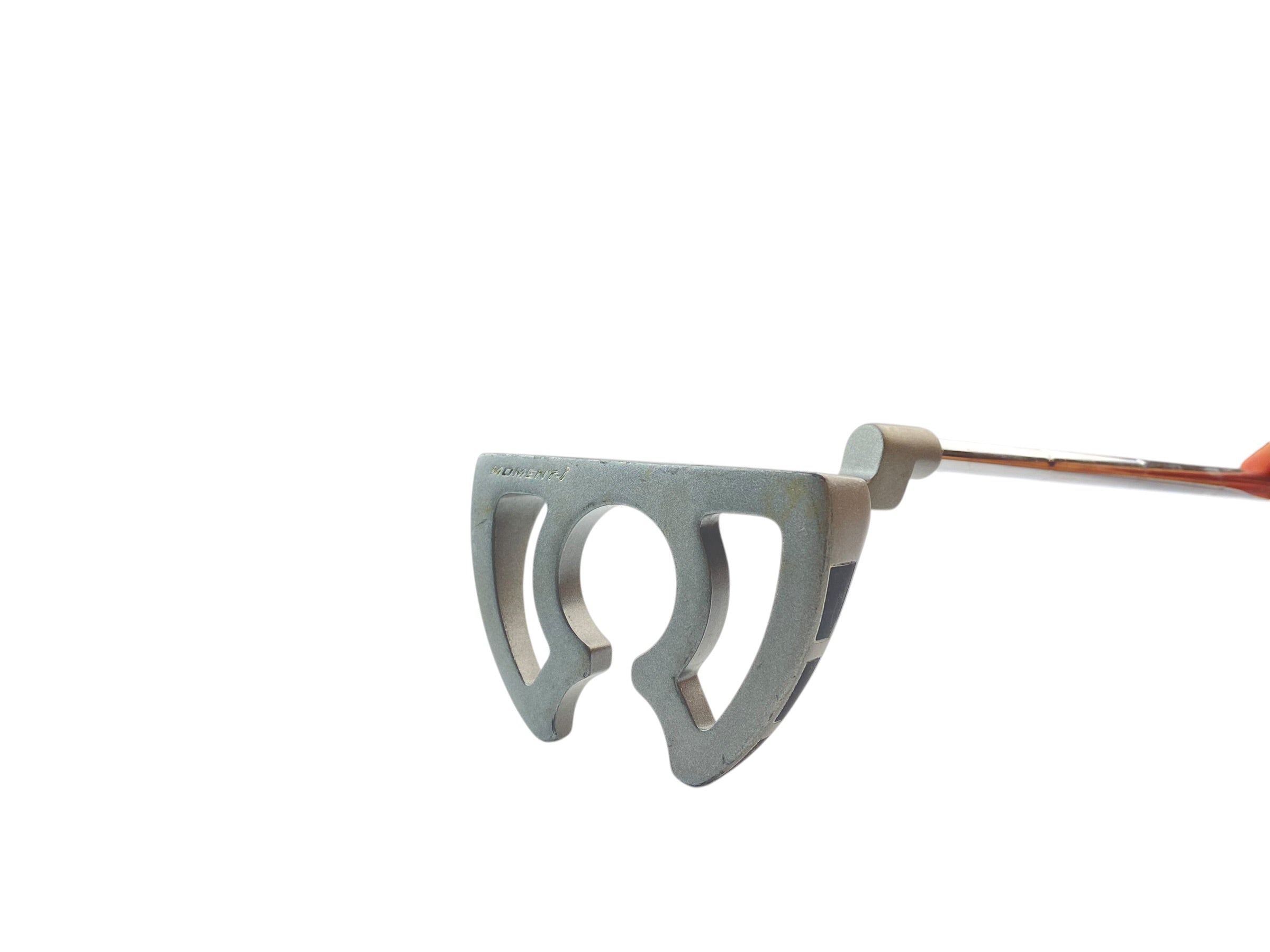 Wilson Moment-i Putter / 34 Inch