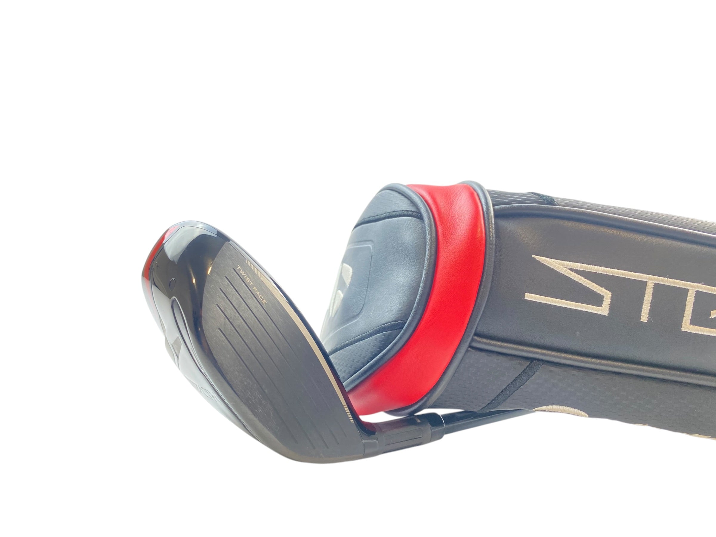Taylormade Stealth 3 Wood / 15 Degree / Stiff Flex
