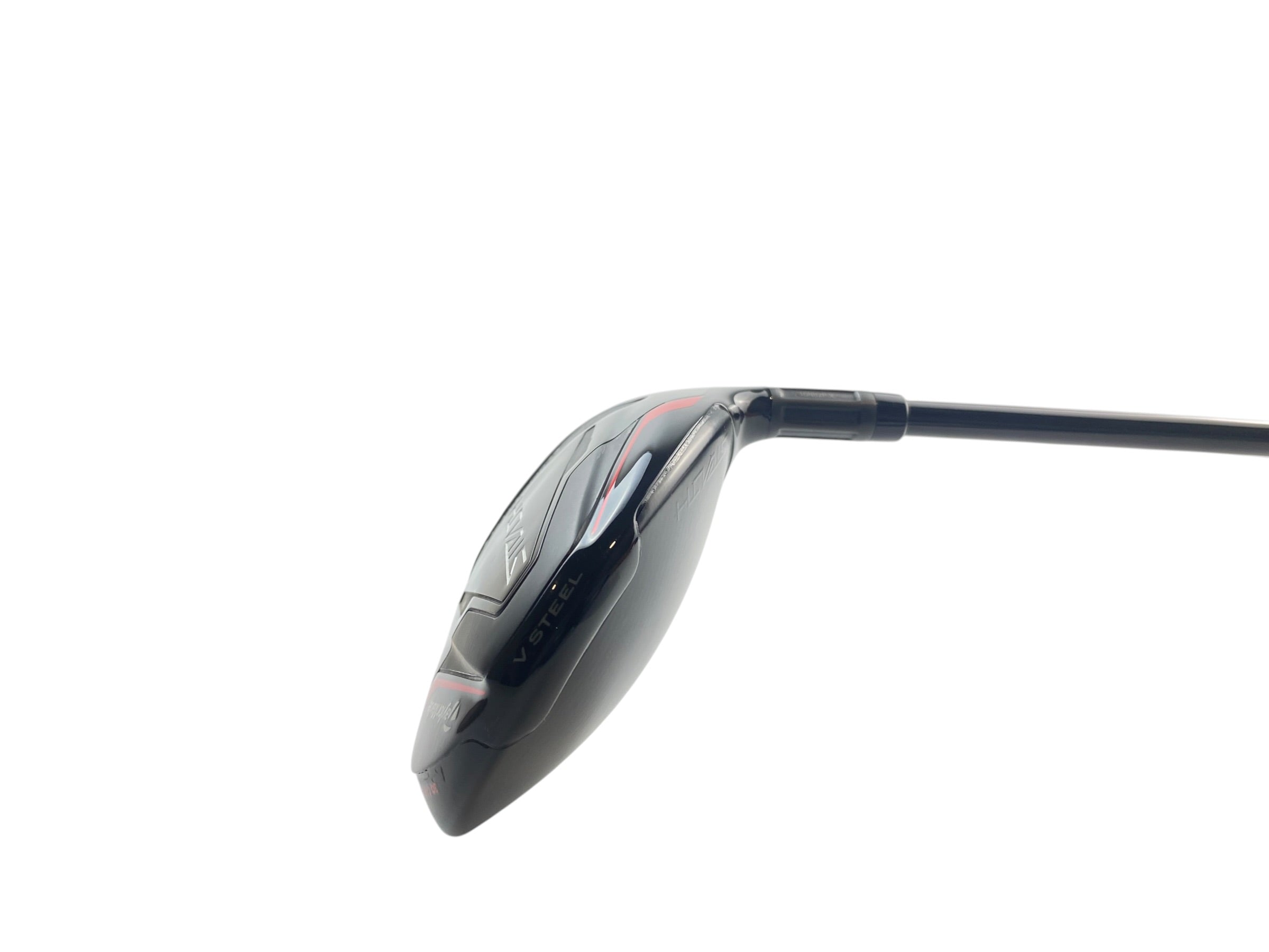 Taylormade Stealth 3 Wood / 15 Degree / Stiff Flex