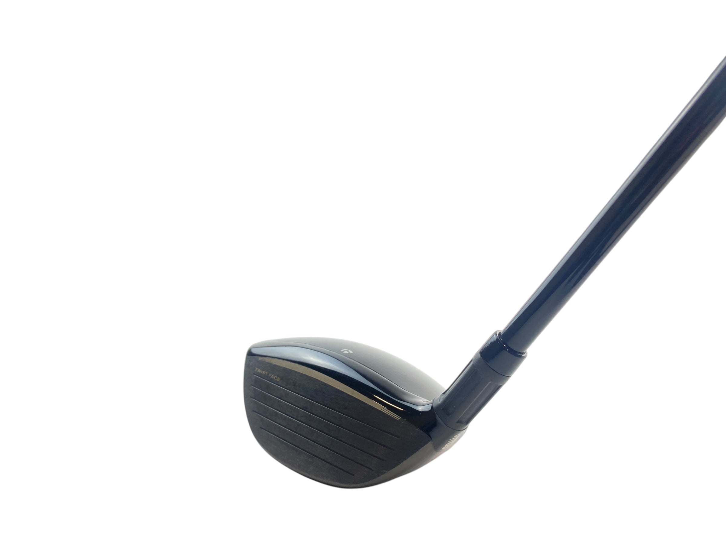Taylormade Stealth 3 Wood / 15 Degree / Stiff Flex