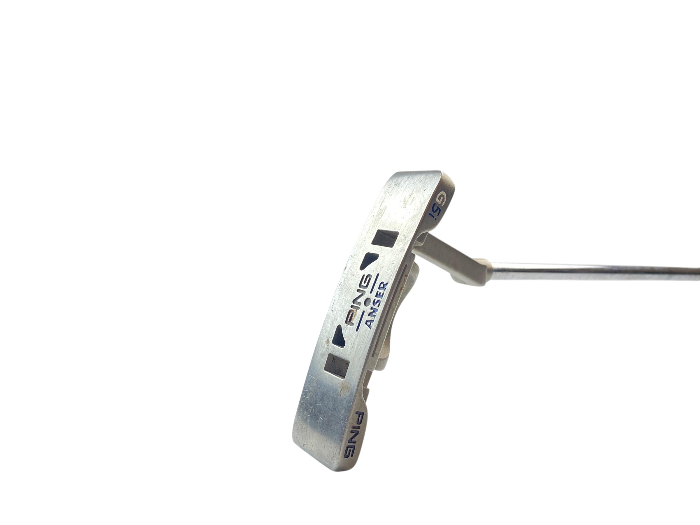 PING G5i Anser Putter / 35 Inch