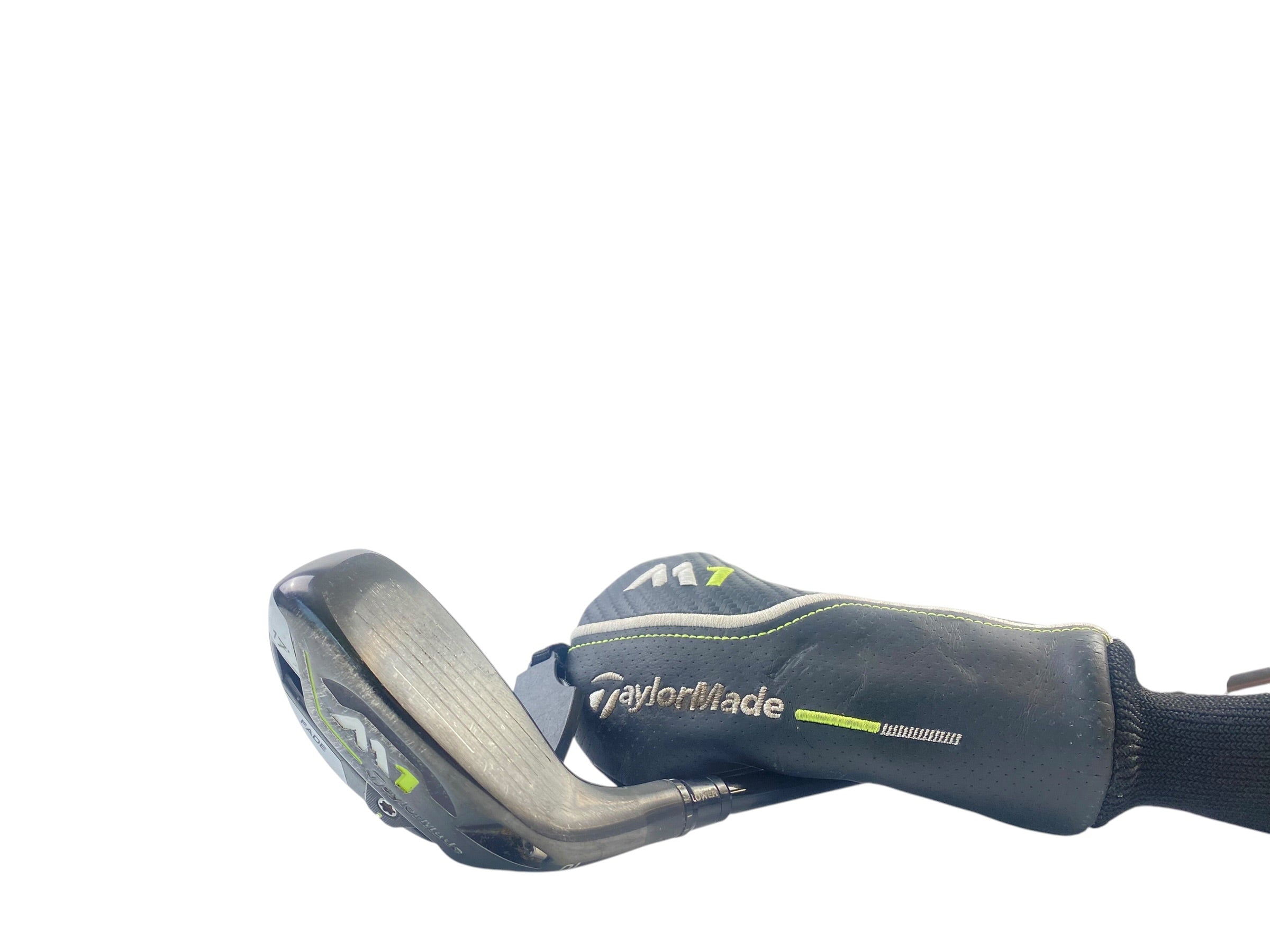 Taylormade M1 2017 2 Hybrid / 17 Degree / Stiff Flex