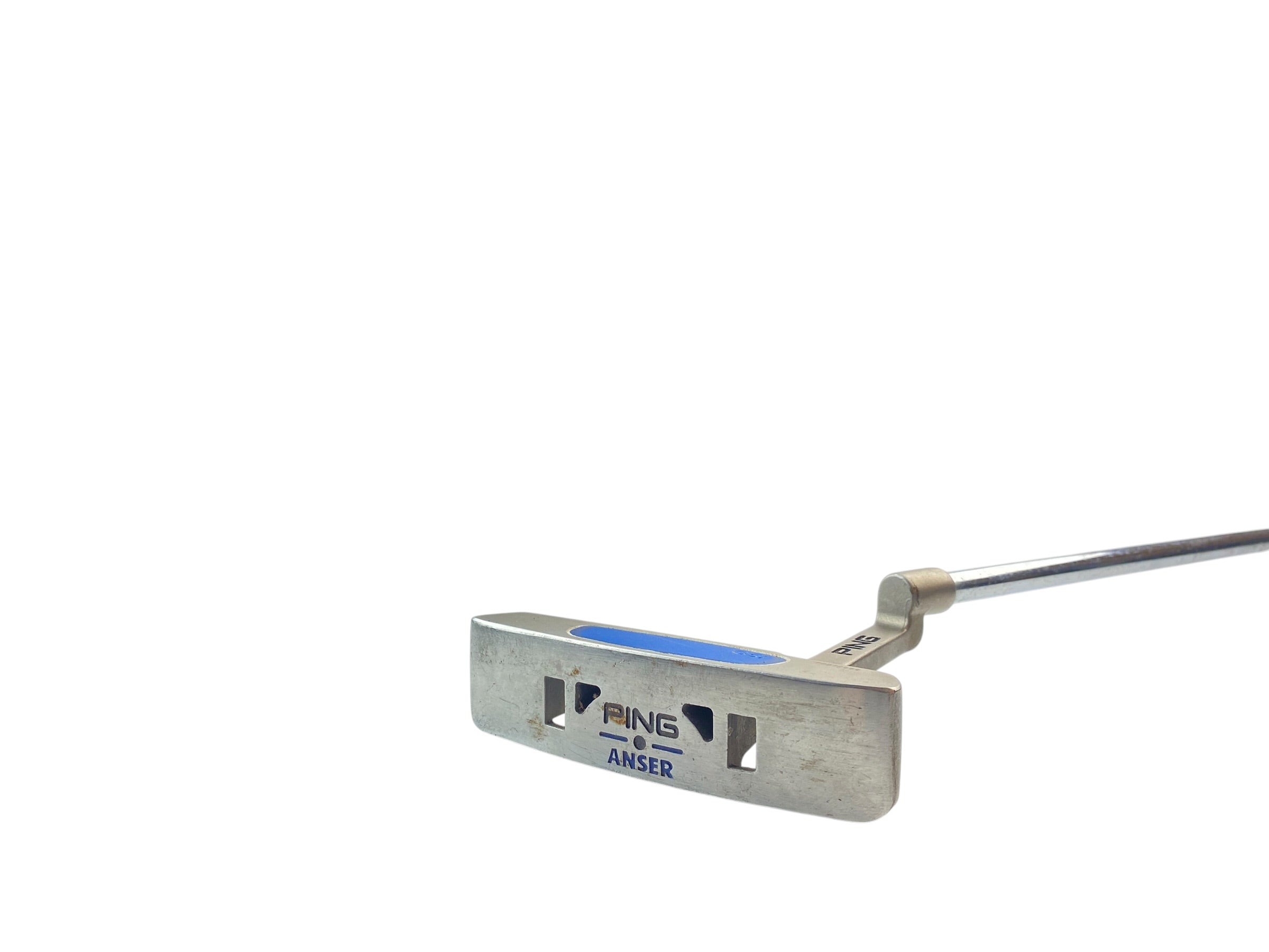 PING G5i Anser Putter / 35 Inch