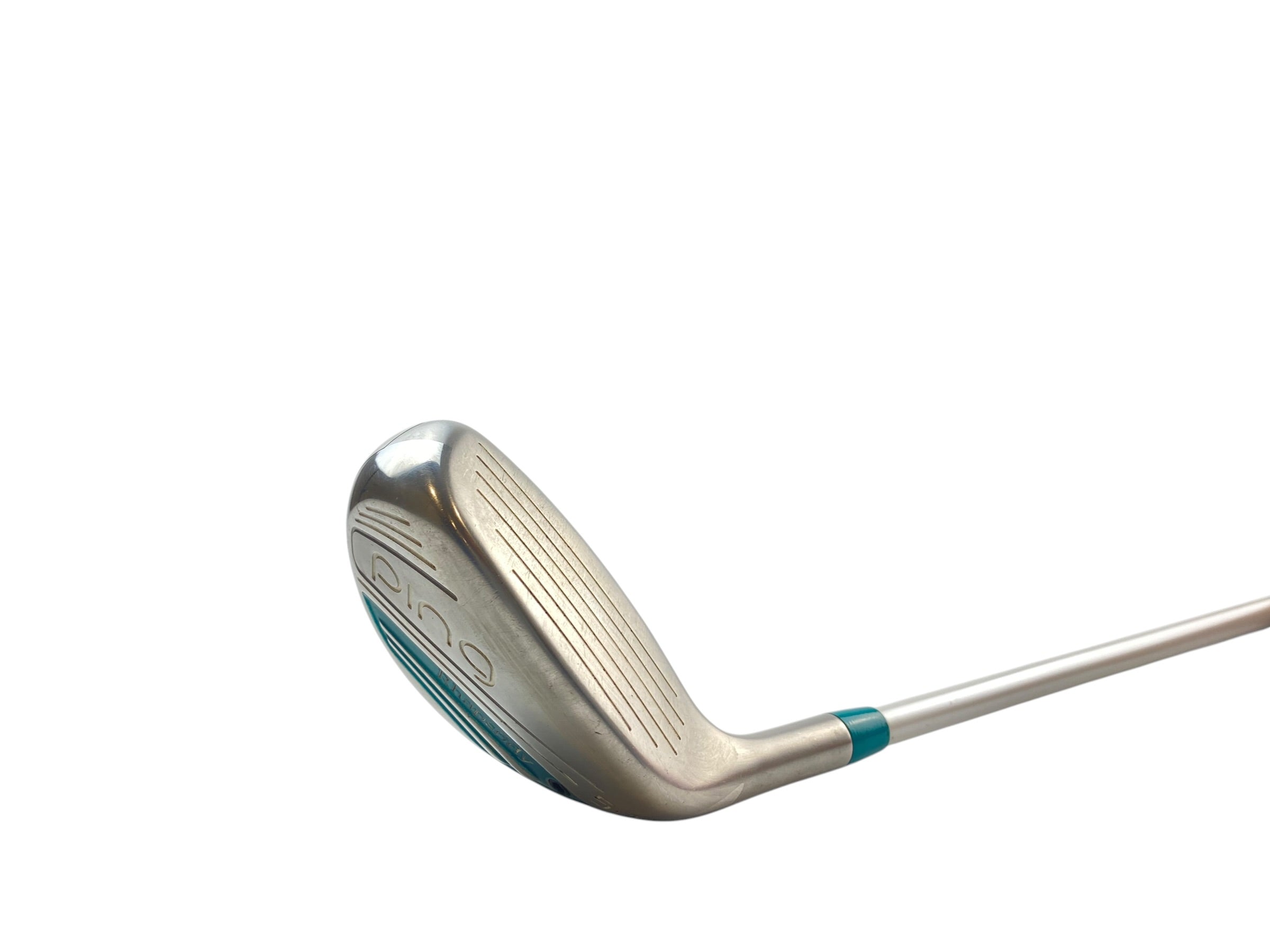 Ping Rhapsody 5 Hybrid / 26 Degree / Ladies Flex