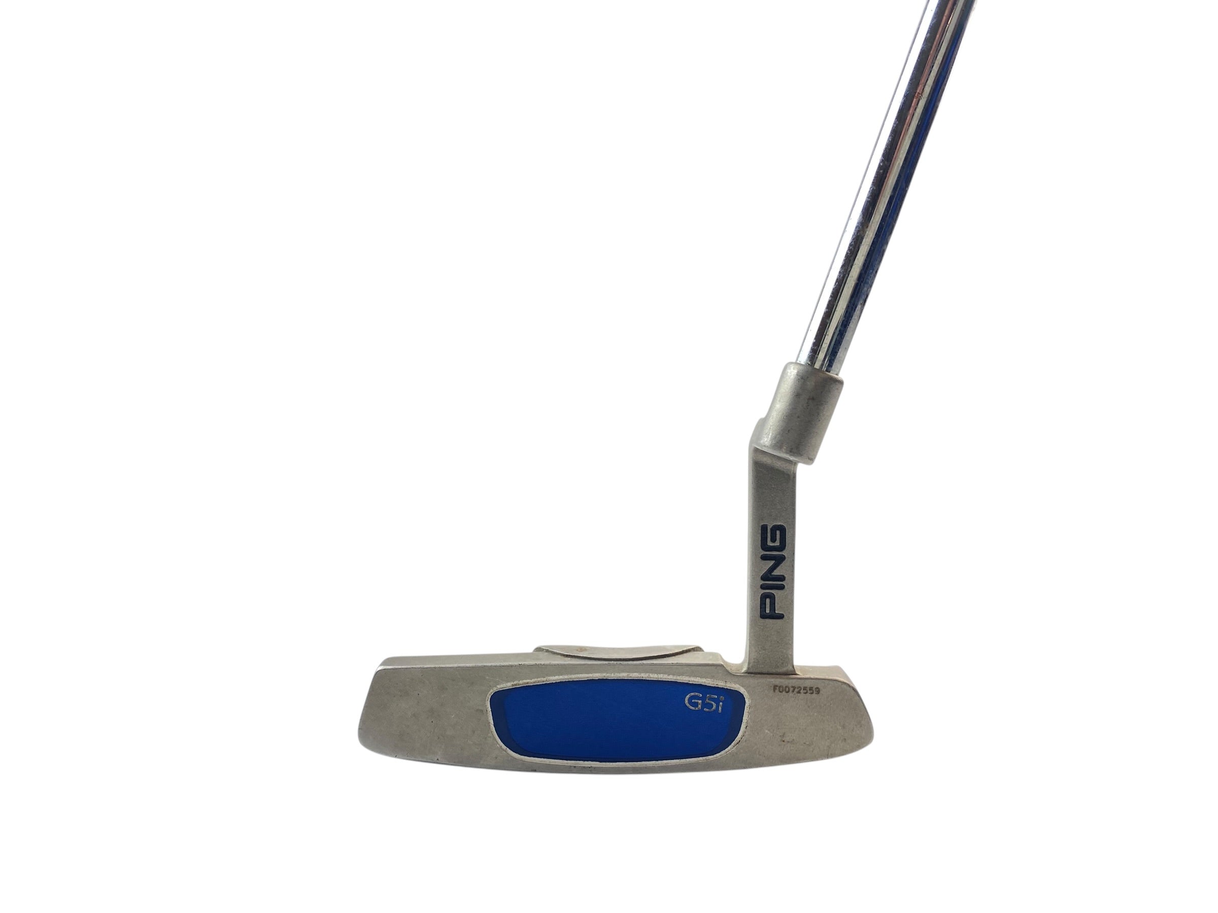 PING G5i Anser Putter / 35 Inch