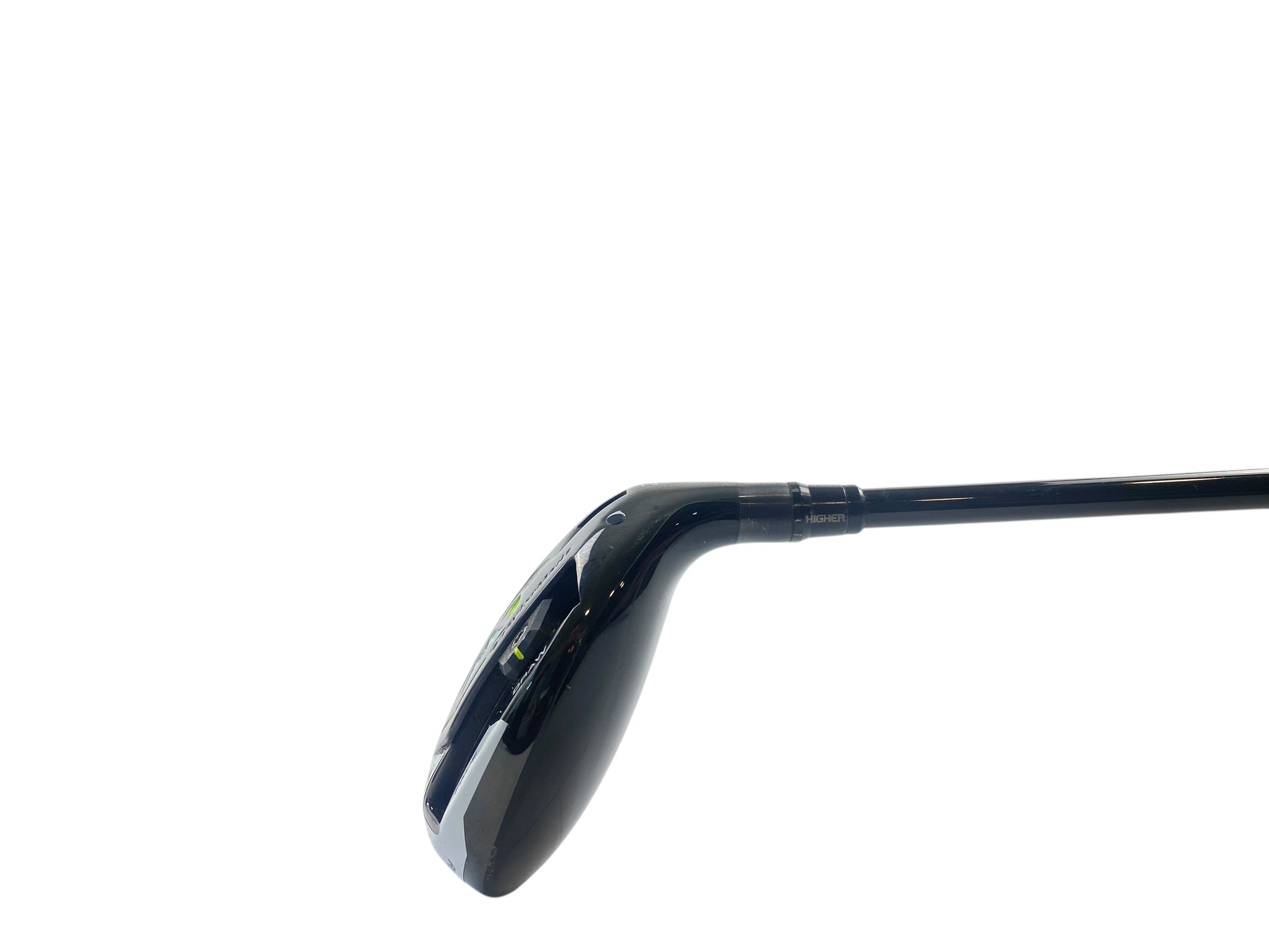 Taylormade M1 2017 2 Hybrid / 17 Degree / Stiff Flex