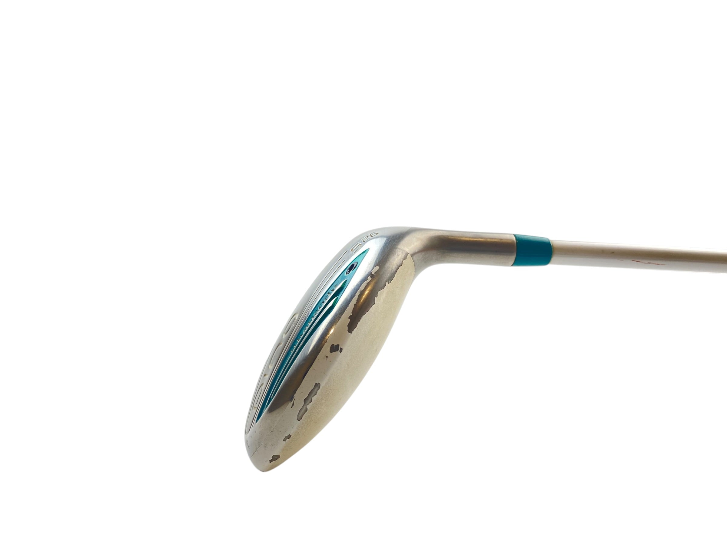 Ping Rhapsody 5 Hybrid / 26 Degree / Ladies Flex
