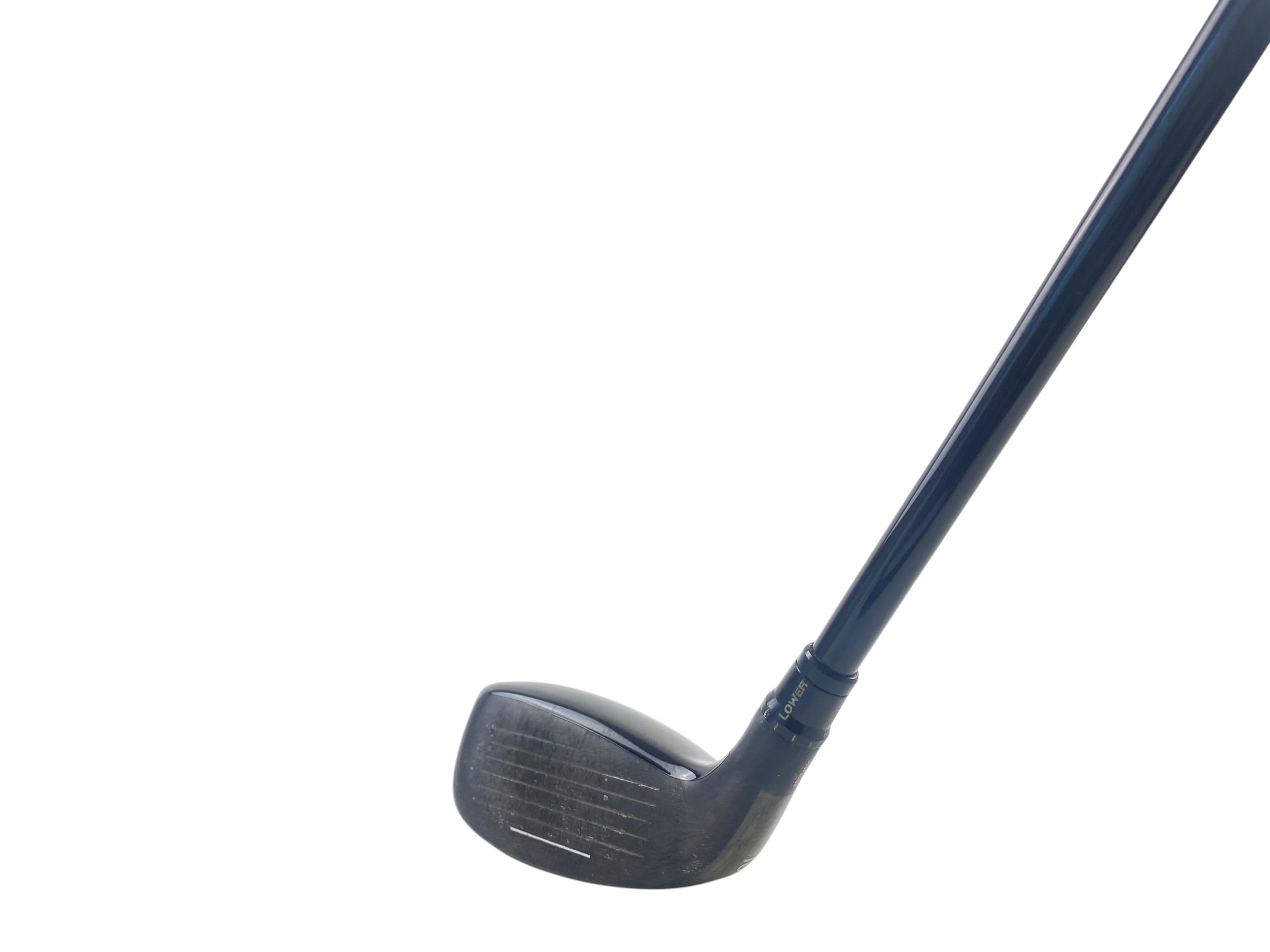 Taylormade M1 2017 2 Hybrid / 17 Degree / Stiff Flex