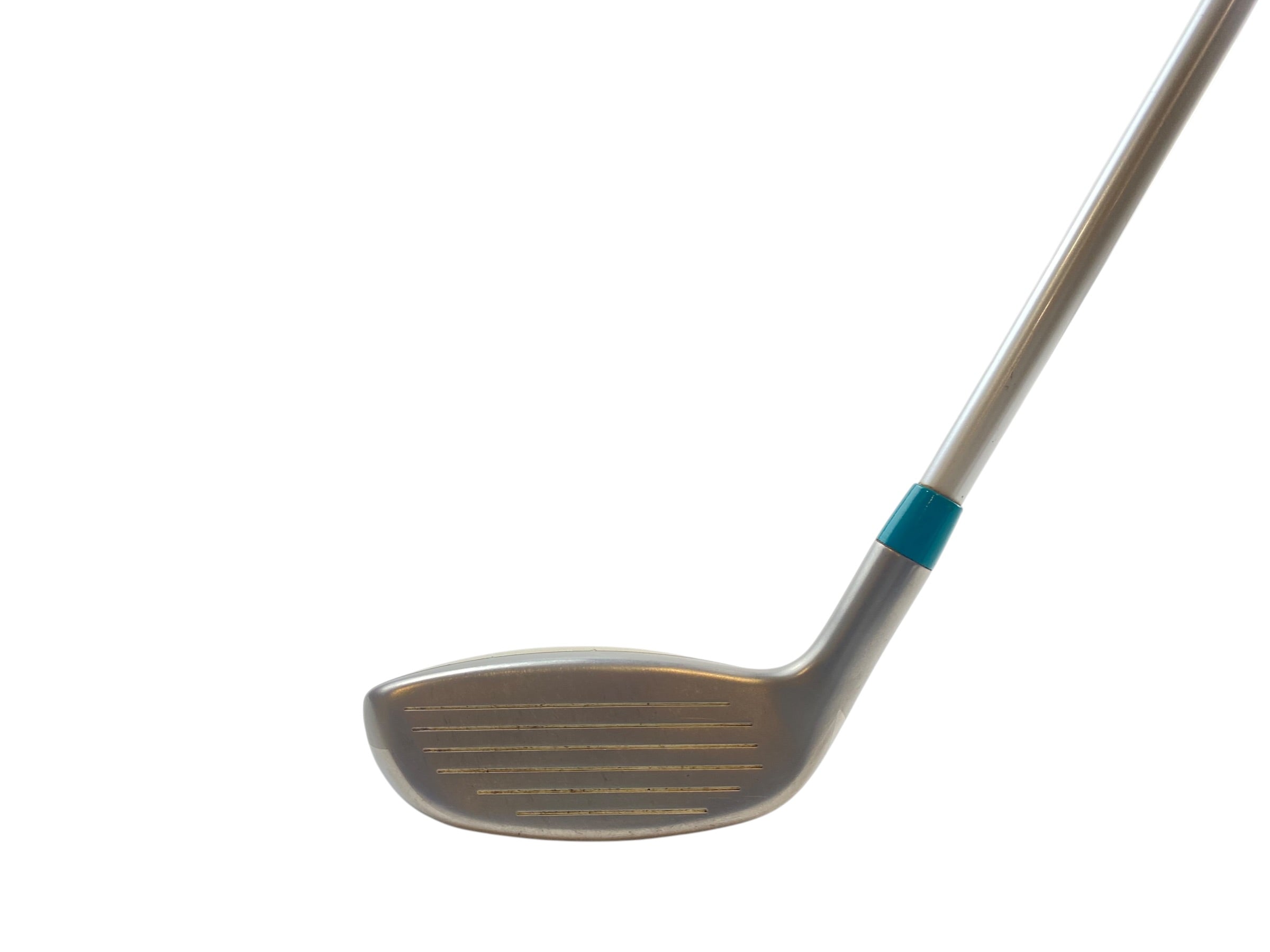 Ping Rhapsody 5 Hybrid / 26 Degree / Ladies Flex
