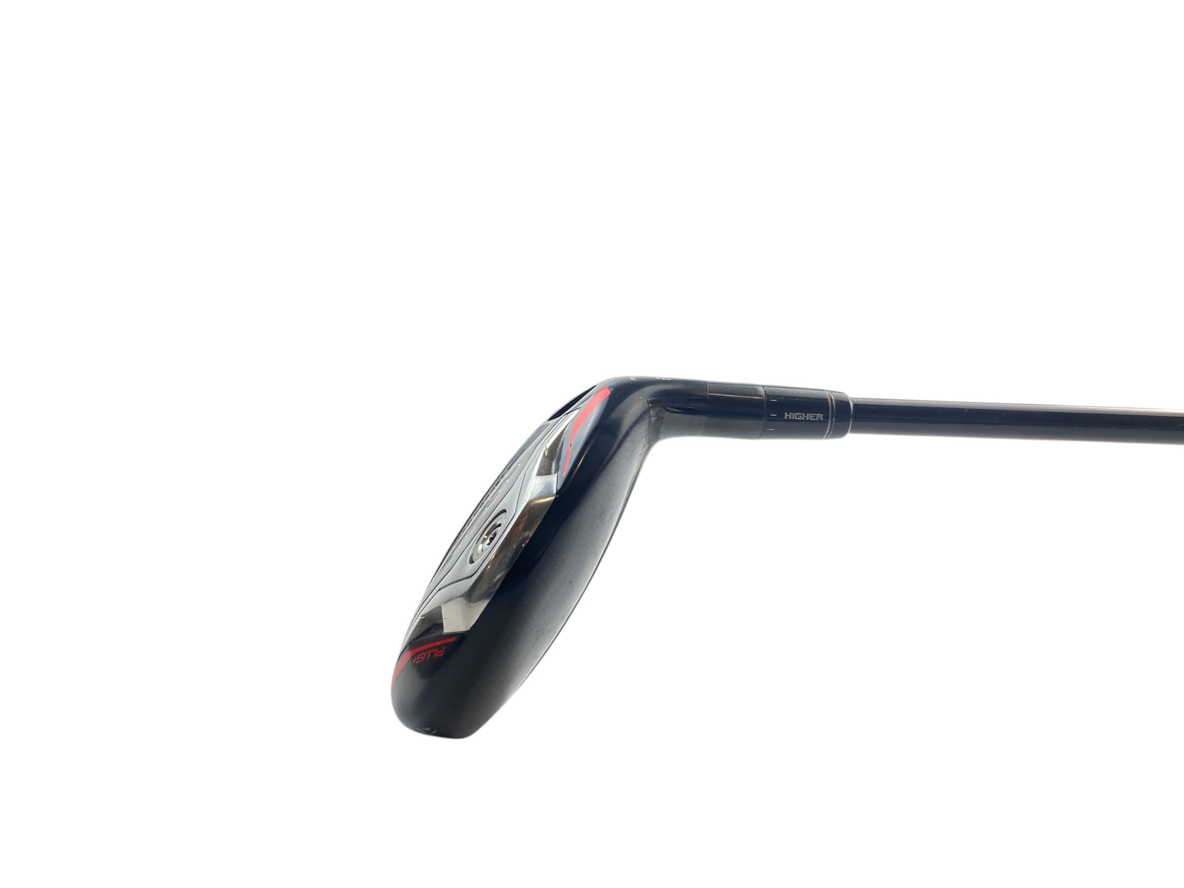 Taylormade Stealth Plus 3 Hybrid / 19.5 Degree / Regular Flex