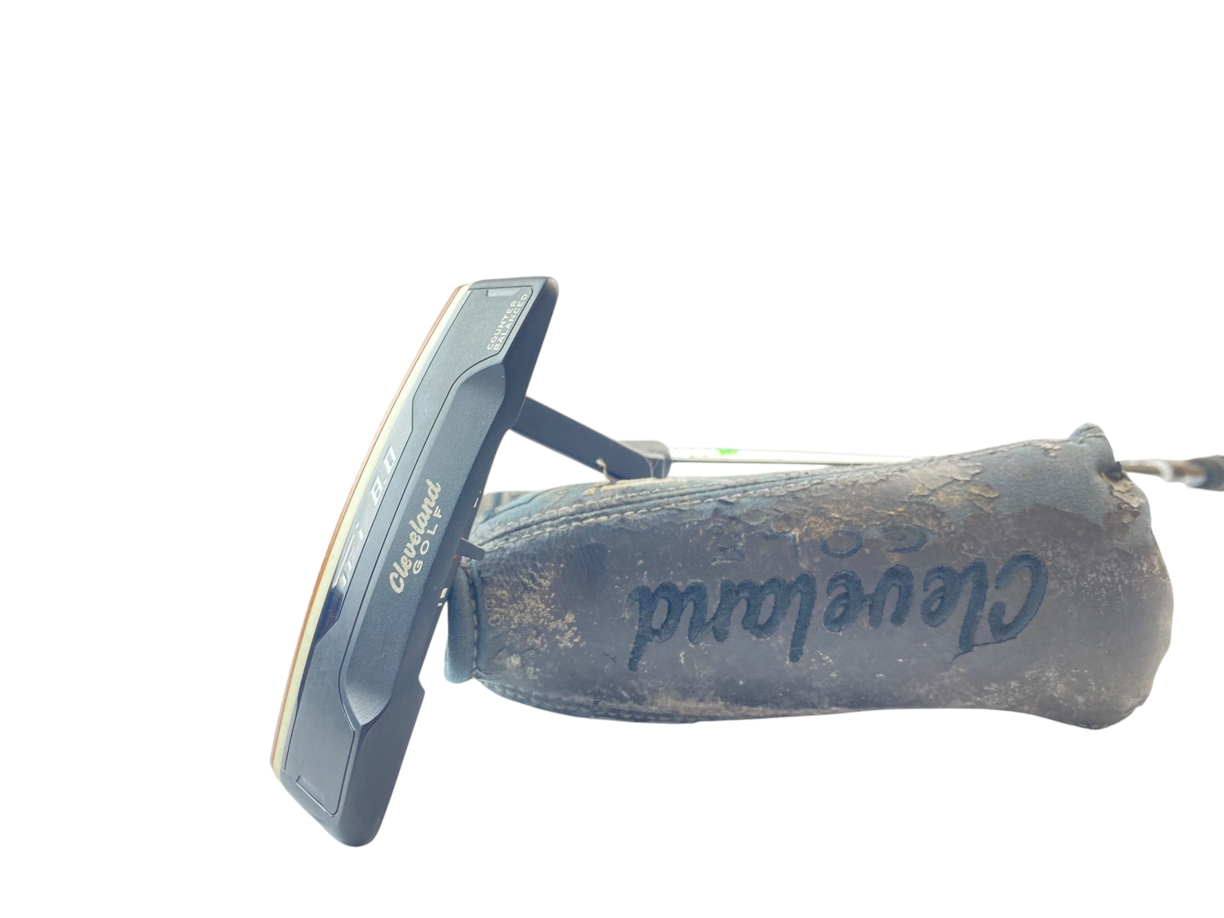 Cleveland TFi 8.0 Putter / 35 Inch