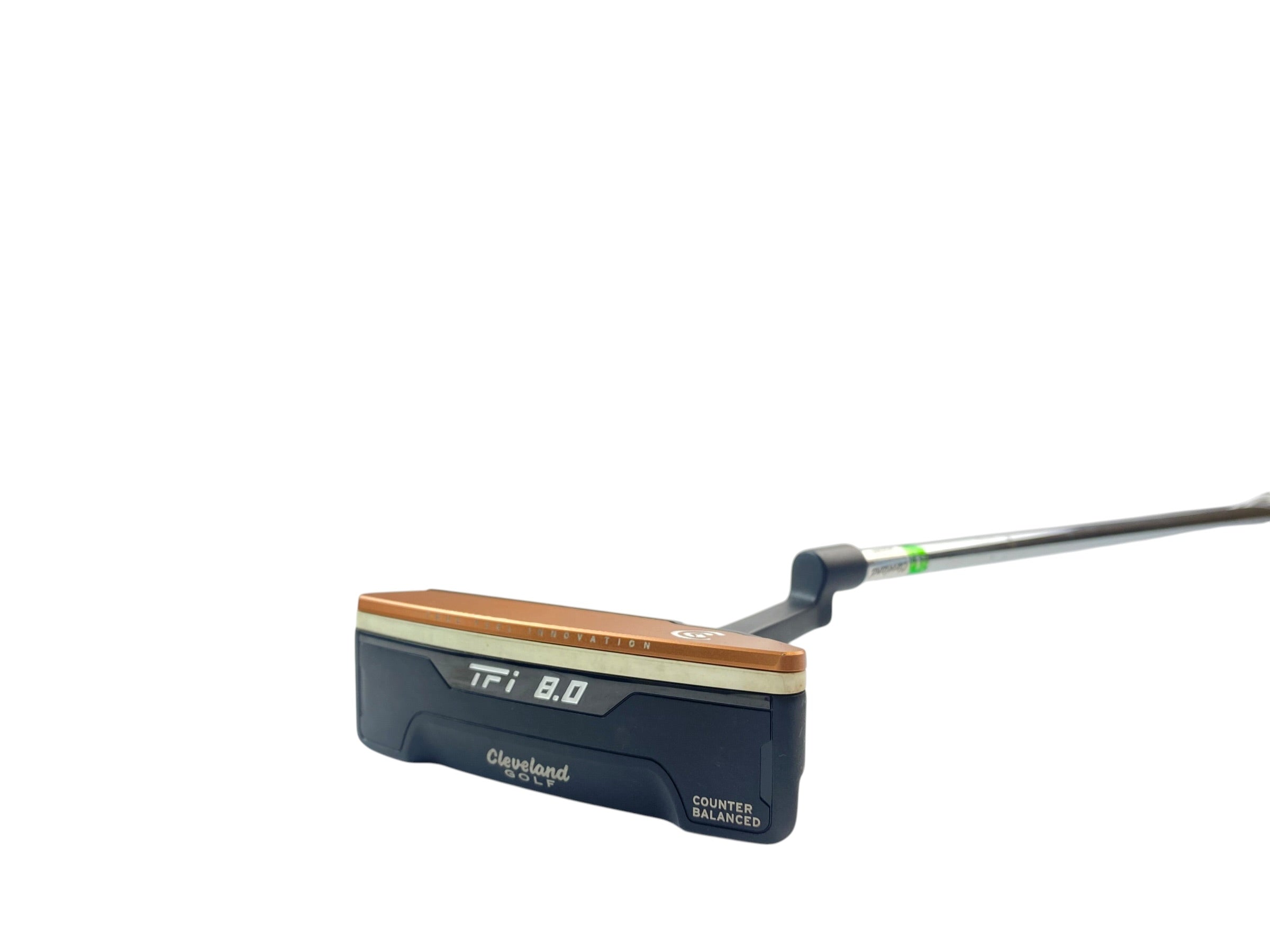 Cleveland TFi 8.0 Putter / 35 Inch