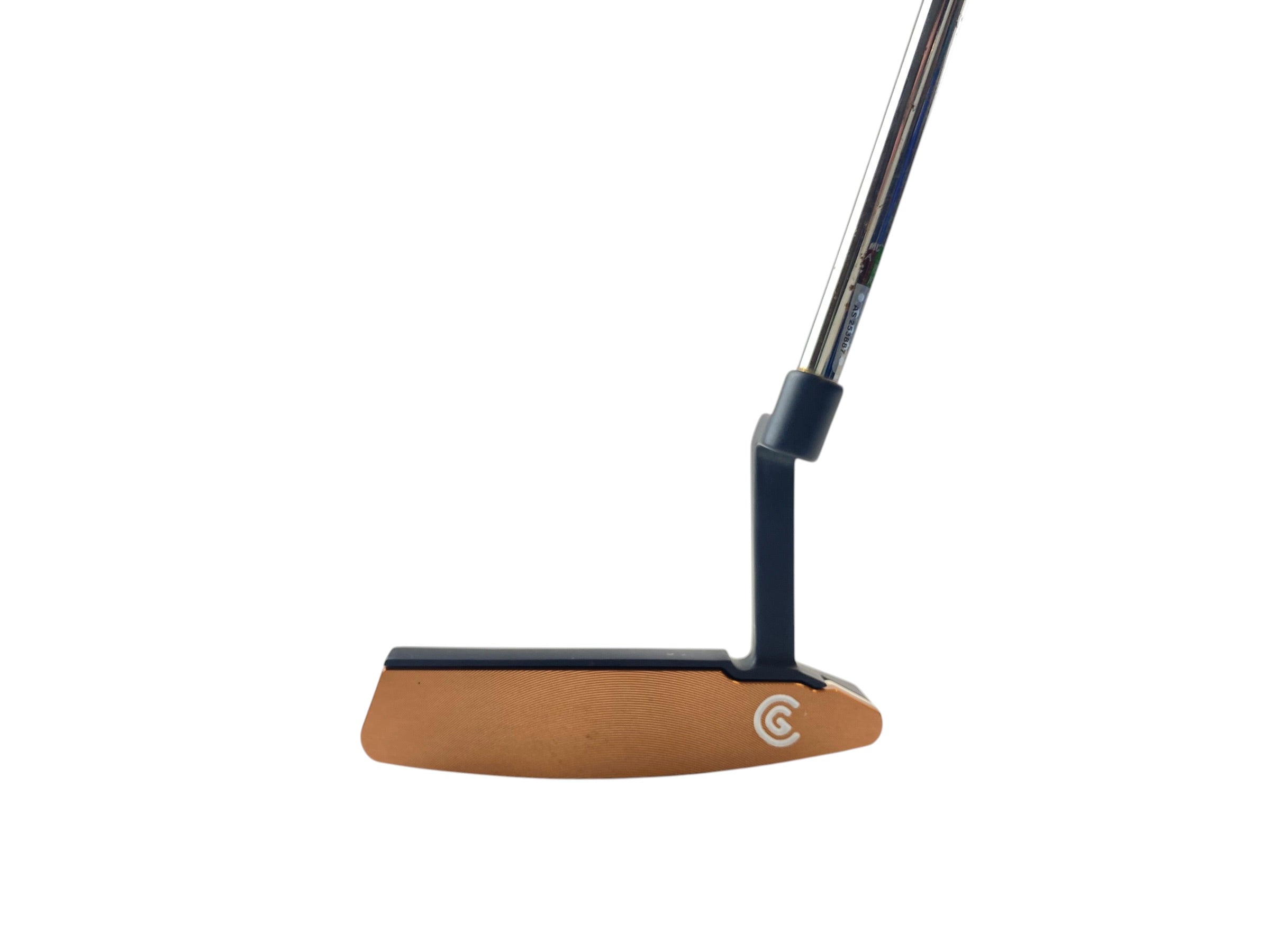 Cleveland TFi 8.0 Putter / 35 Inch