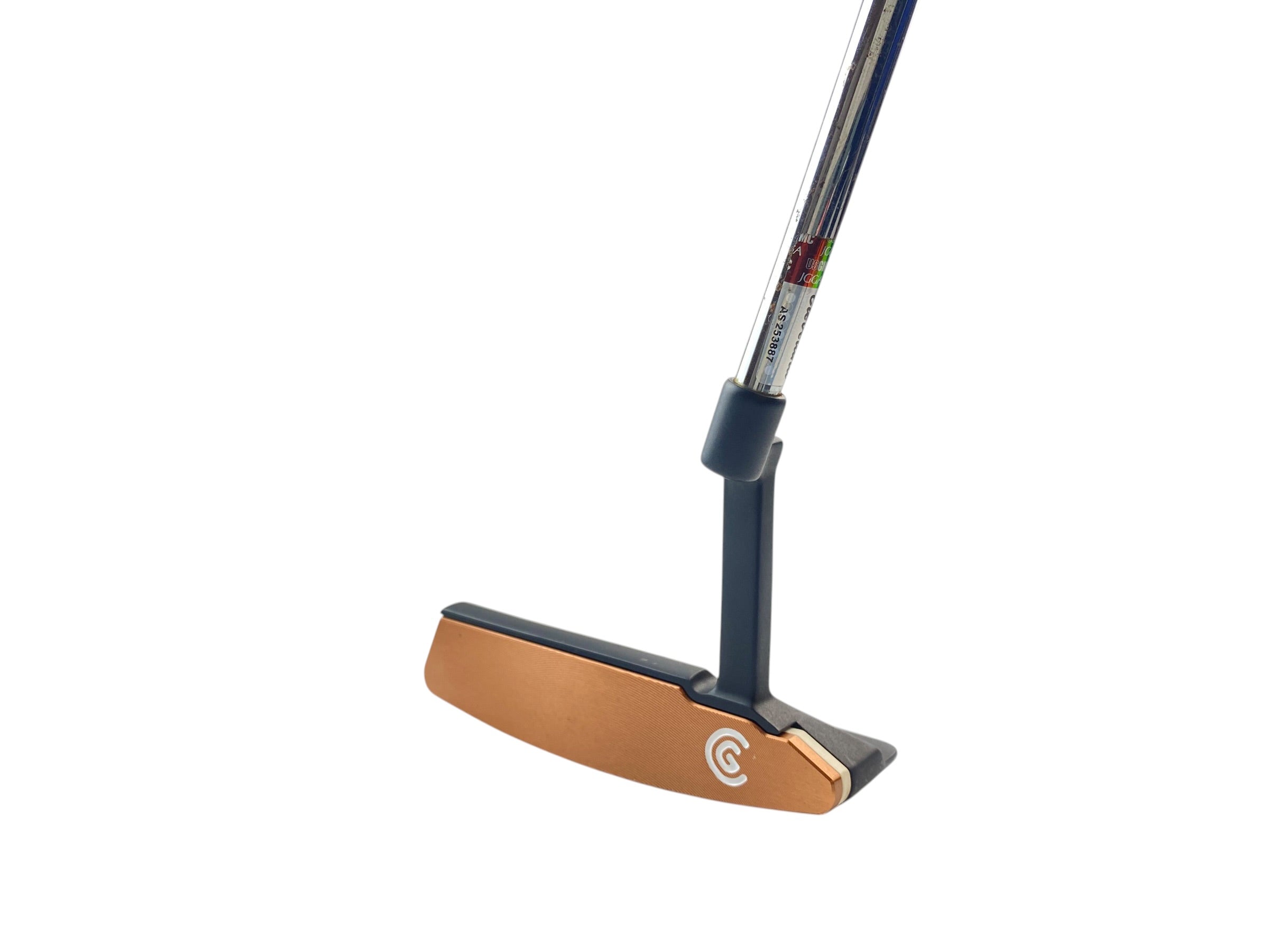 Cleveland TFi 8.0 Putter / 35 Inch