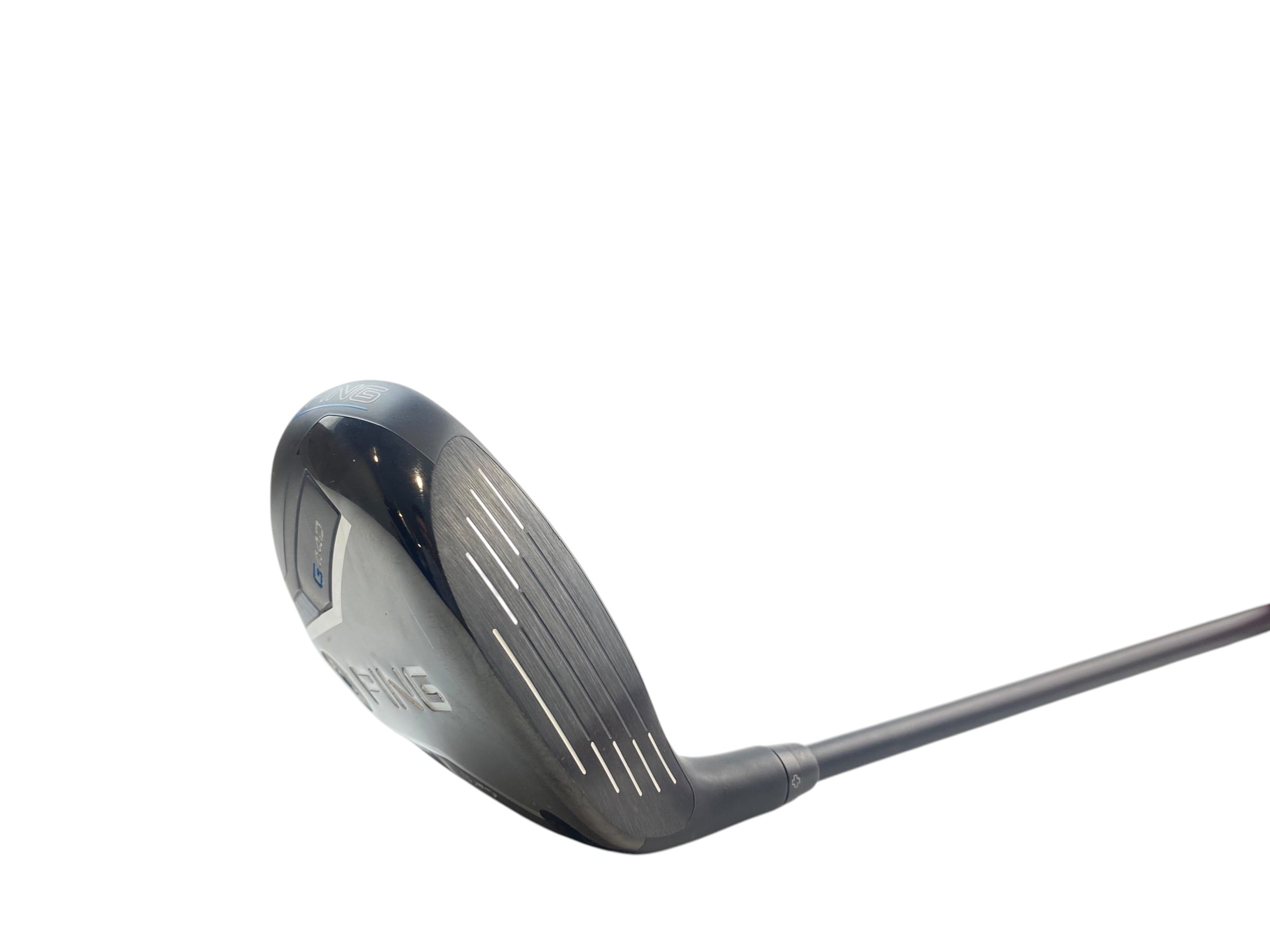 PING G440 SFT 5 Wood / 19 Degree / Stiff Flex