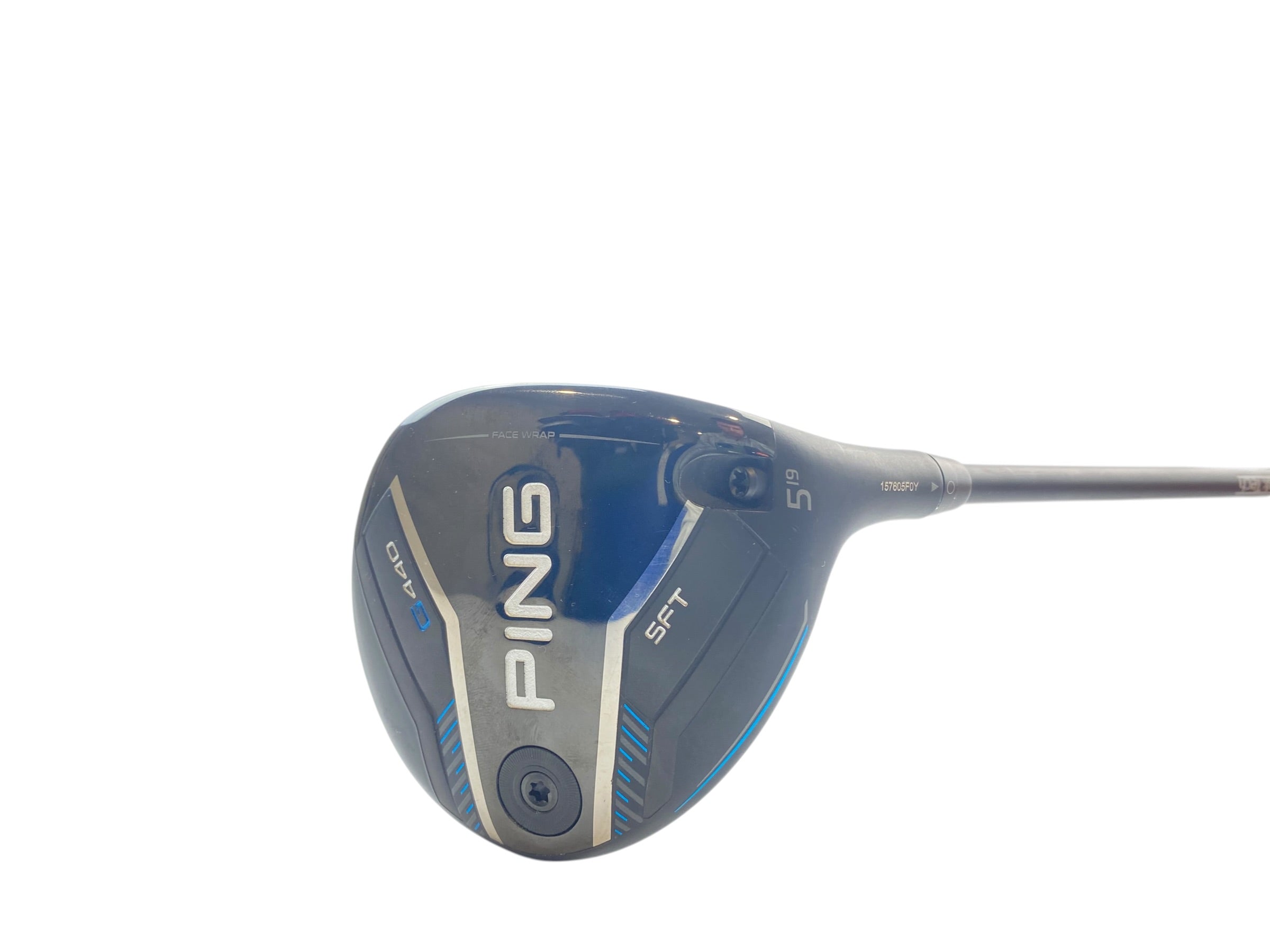 PING G440 SFT 5 Wood / 19 Degree / Stiff Flex