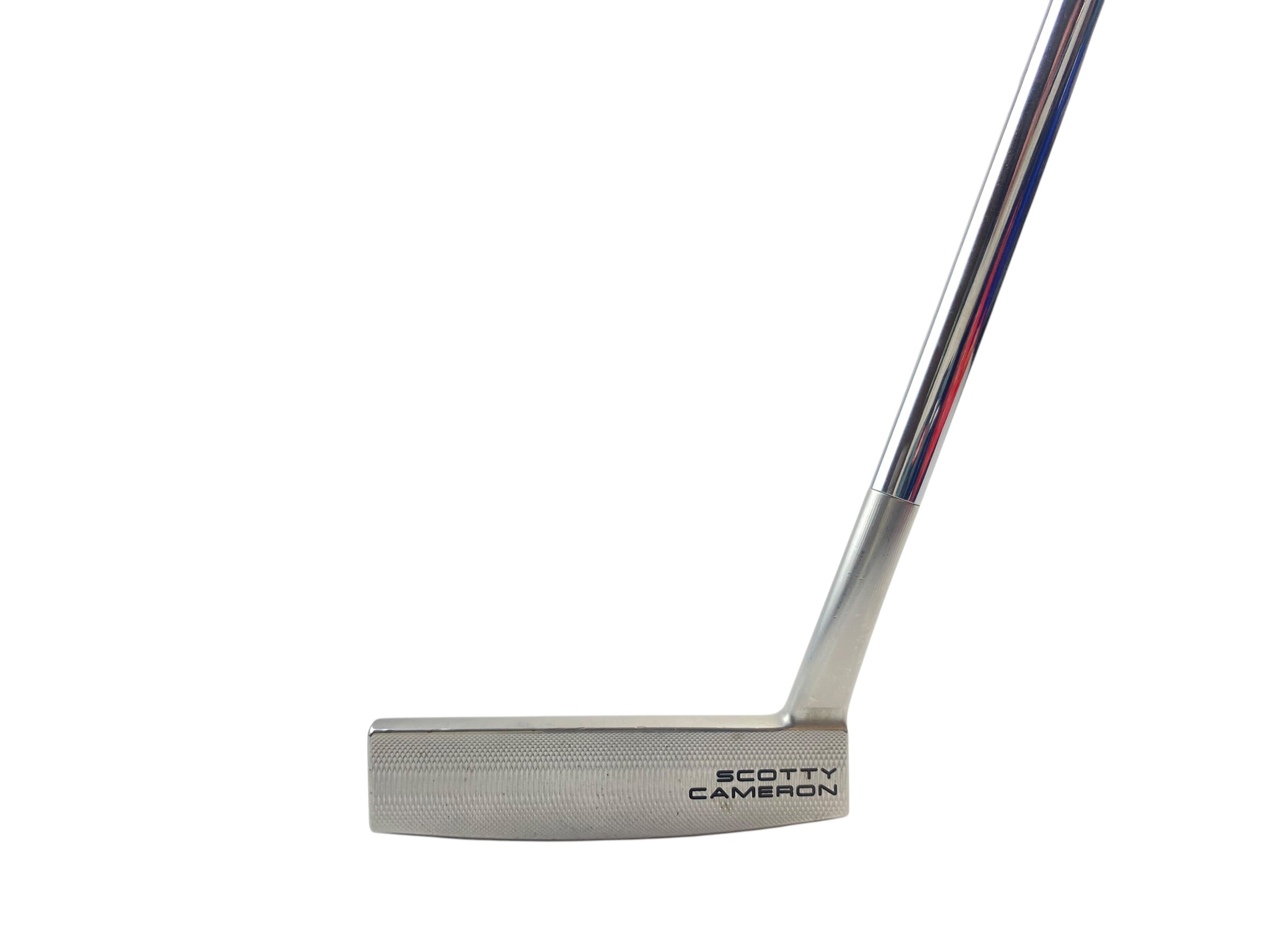 Scotty Cameron Special Select Del Mar Putter / 34 Inch