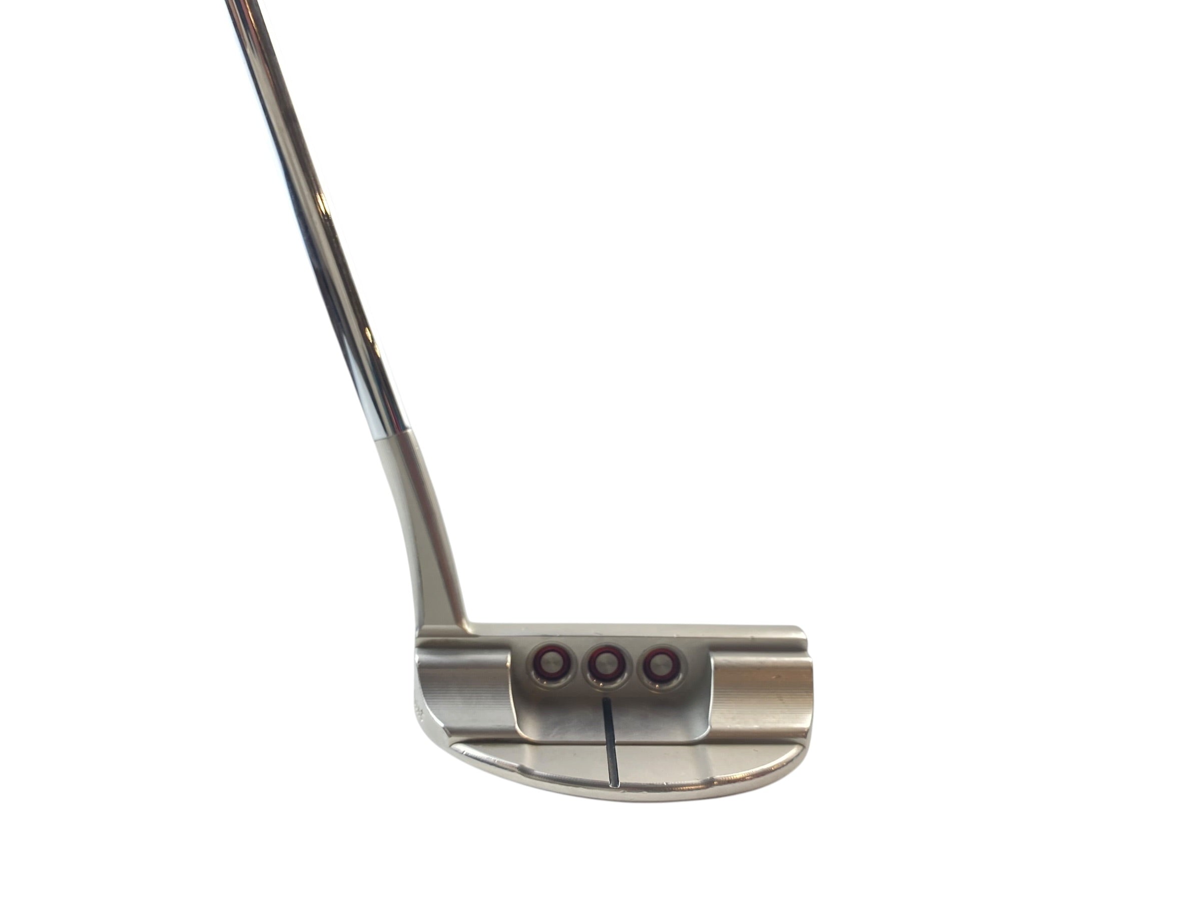 Scotty Cameron Special Select Del Mar Putter / 34 Inch