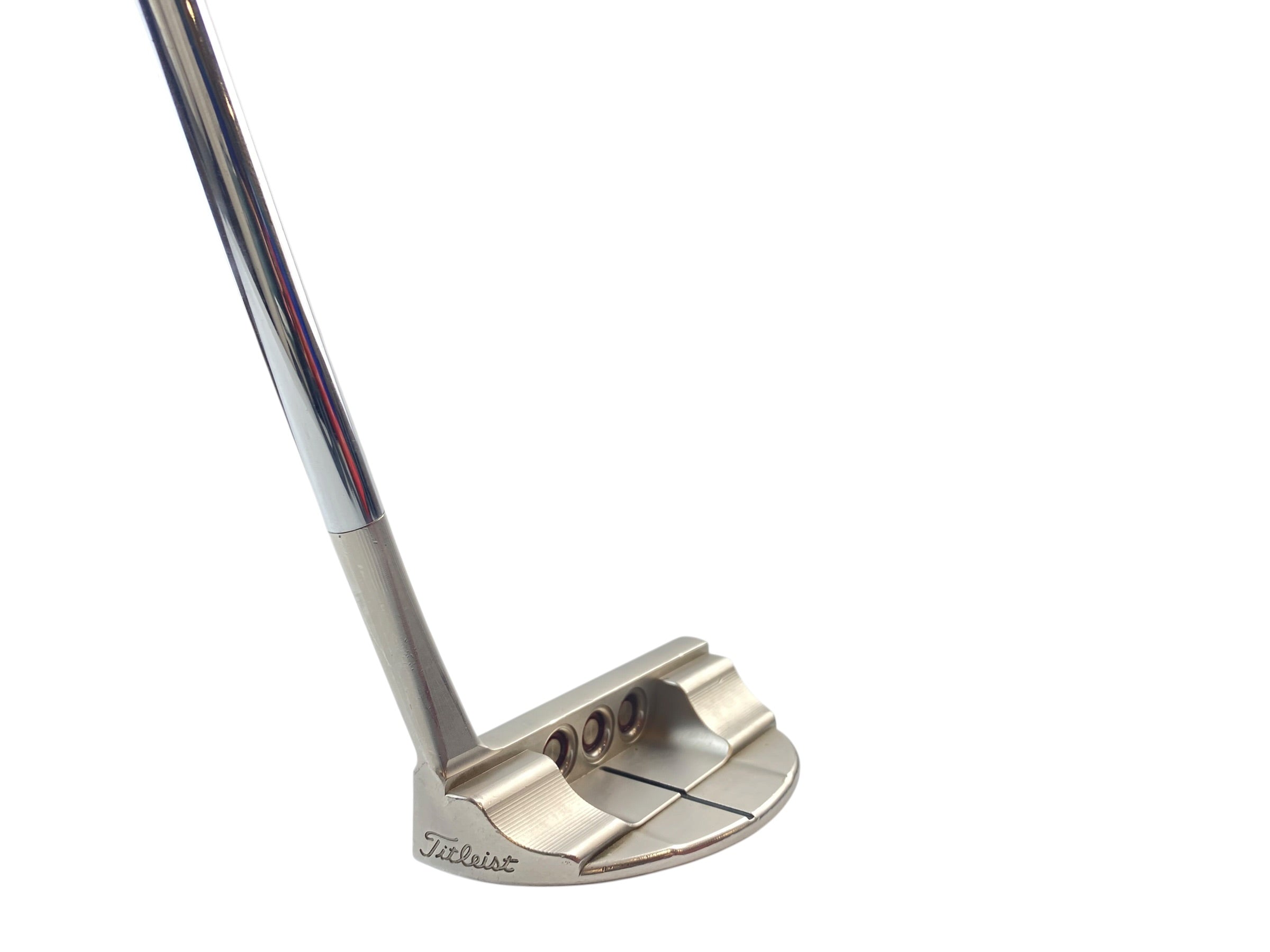 Scotty Cameron Special Select Del Mar Putter / 34 Inch