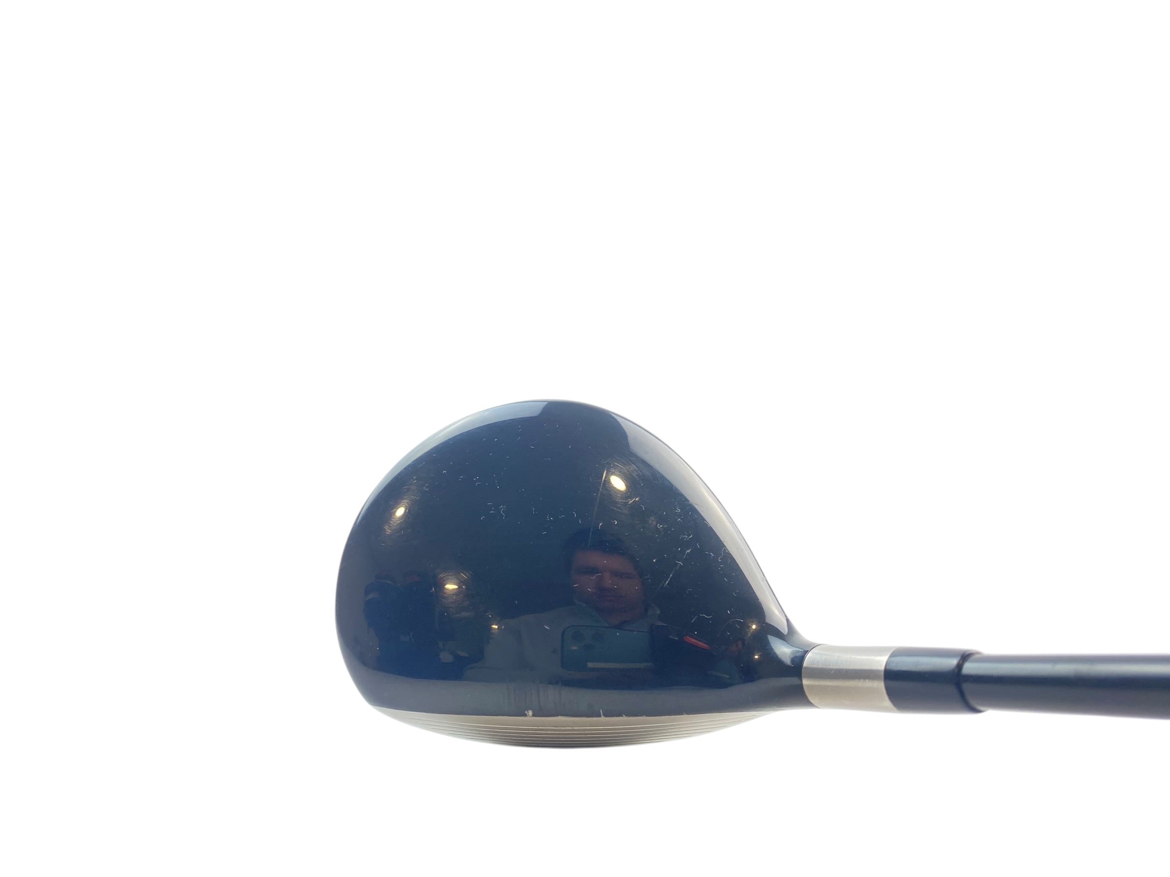 Mizuno F-60 3 Wood / 15 Degree / Regular Flex