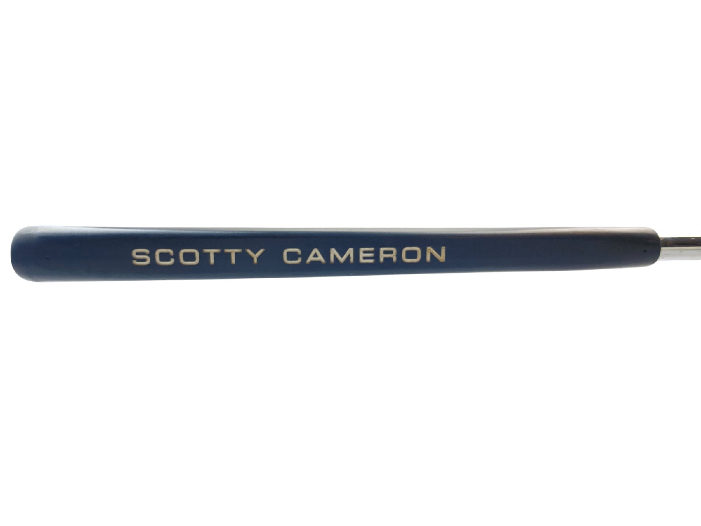 Scotty Cameron Special Select Del Mar Putter / 34 Inch