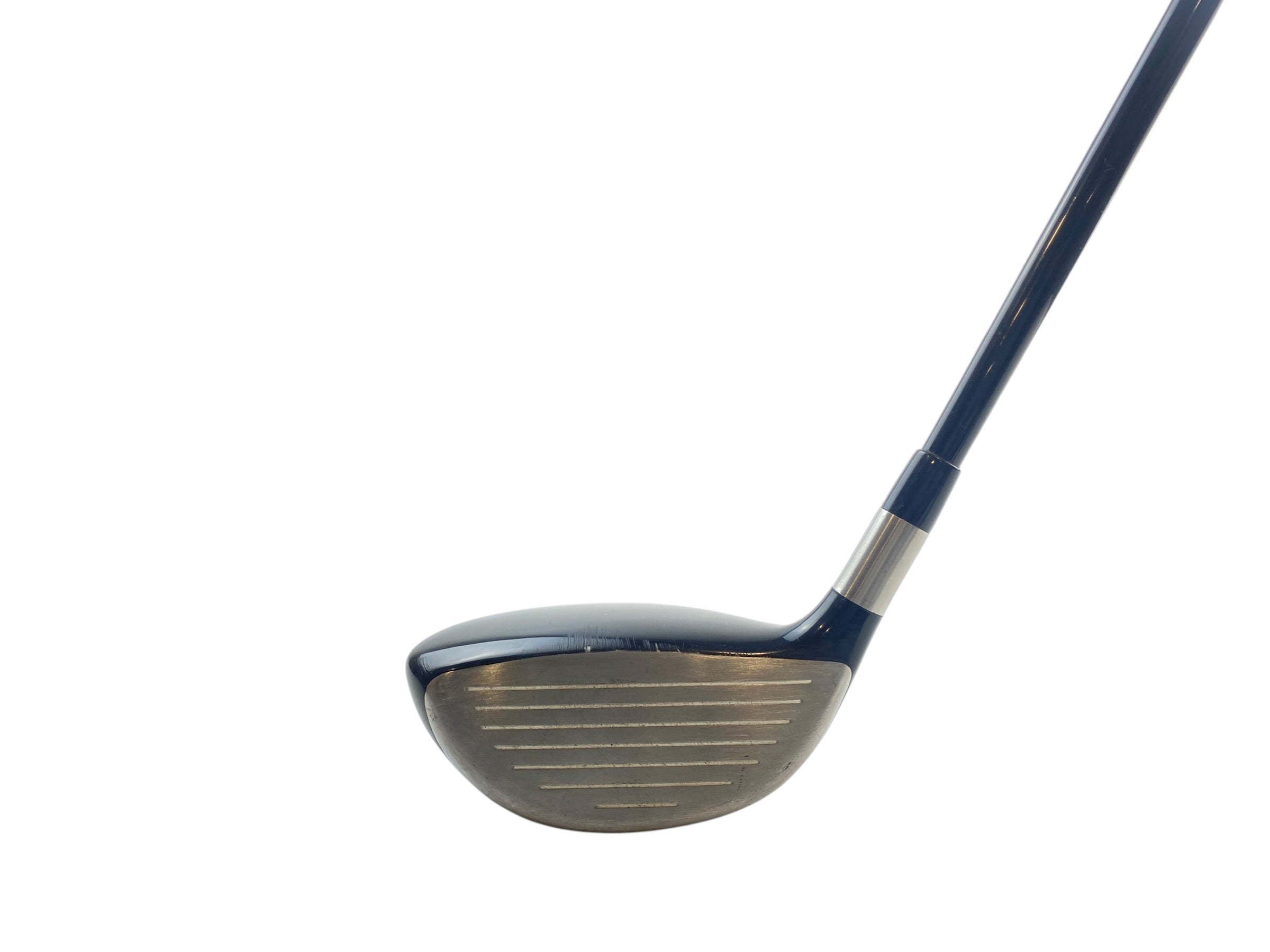 Mizuno F-60 3 Wood / 15 Degree / Regular Flex