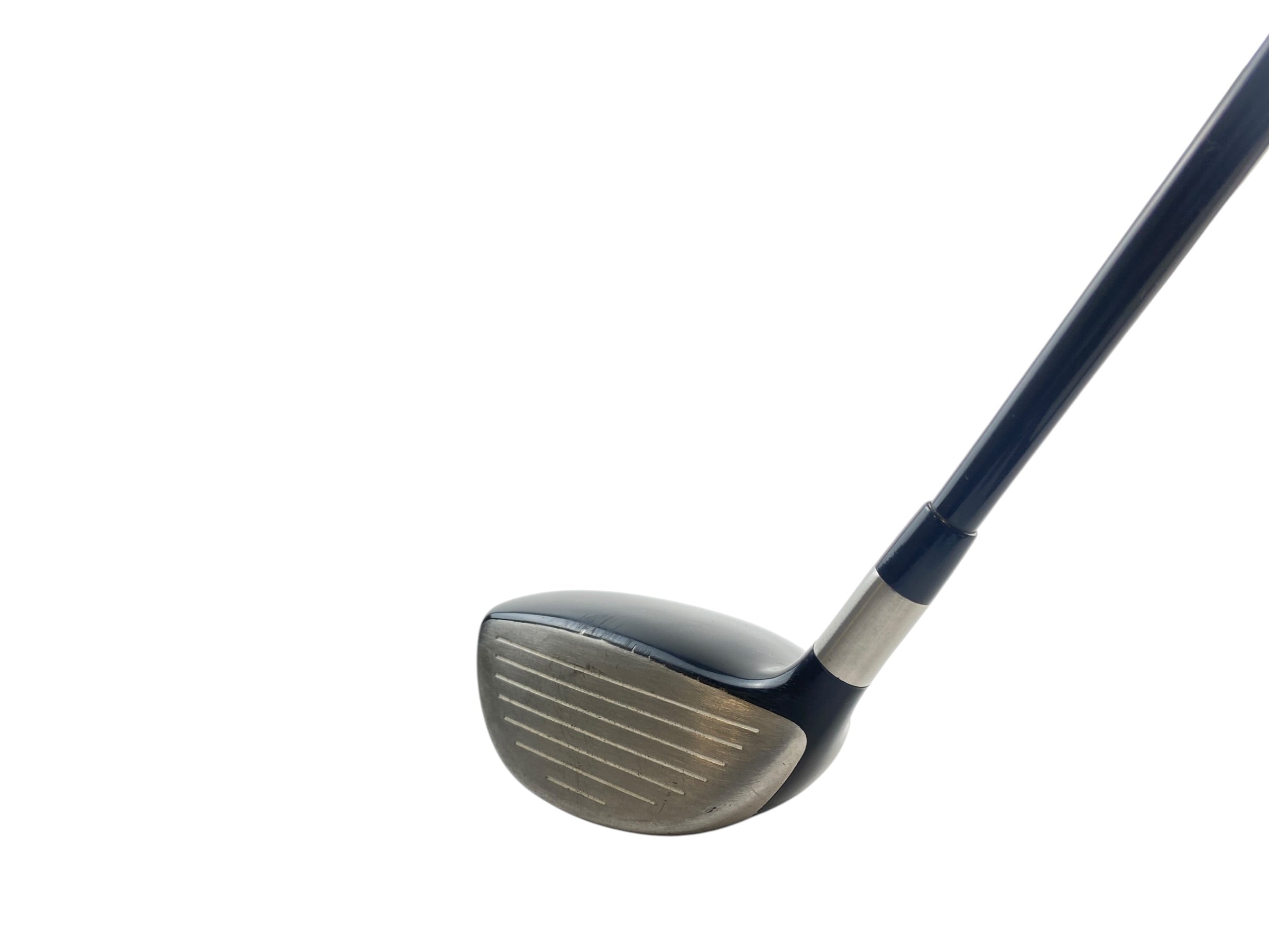 Mizuno F-60 3 Wood / 15 Degree / Regular Flex