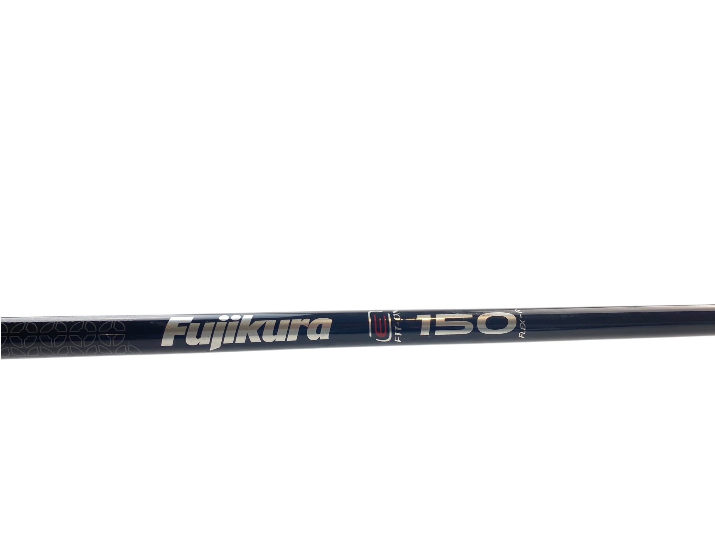 Mizuno F-60 3 Wood / 15 Degree / Regular Flex