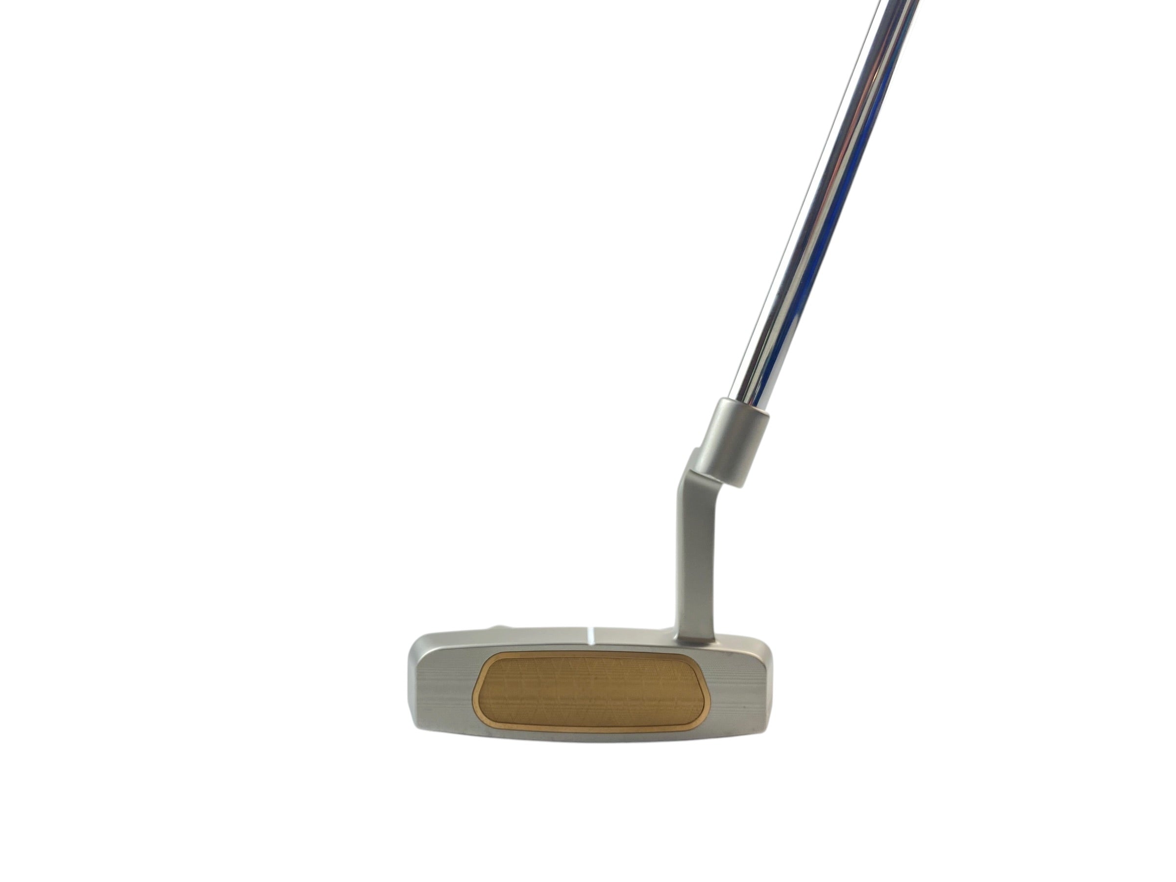 Odyssey Ai-One Milled SIlver Series Seven T Putter / 34 Inch